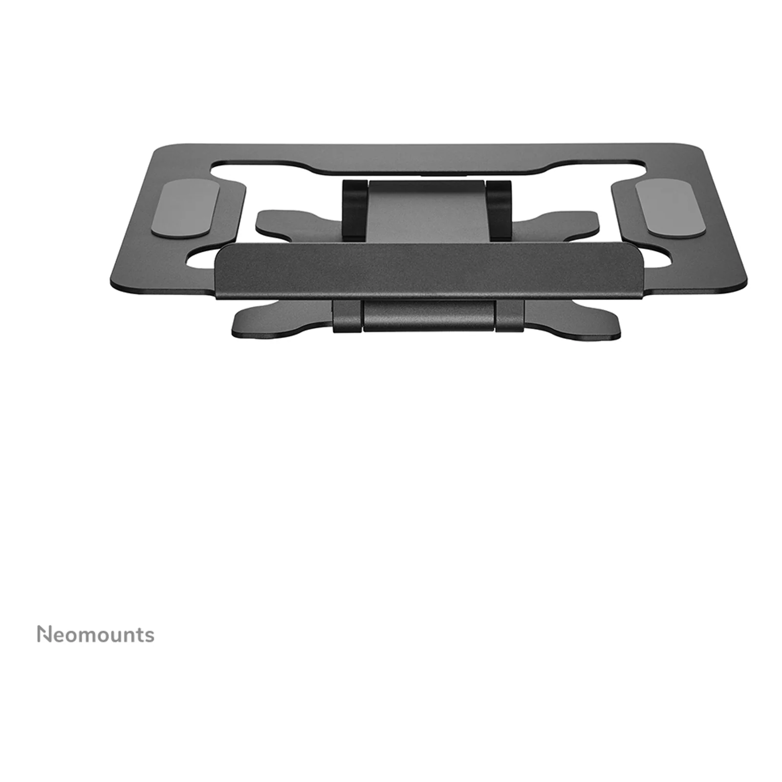 Neomounts DS20-740BL1 Support pour ordinateur portable 11-15" - ajustement en hauteur - pliable - compact - universel
