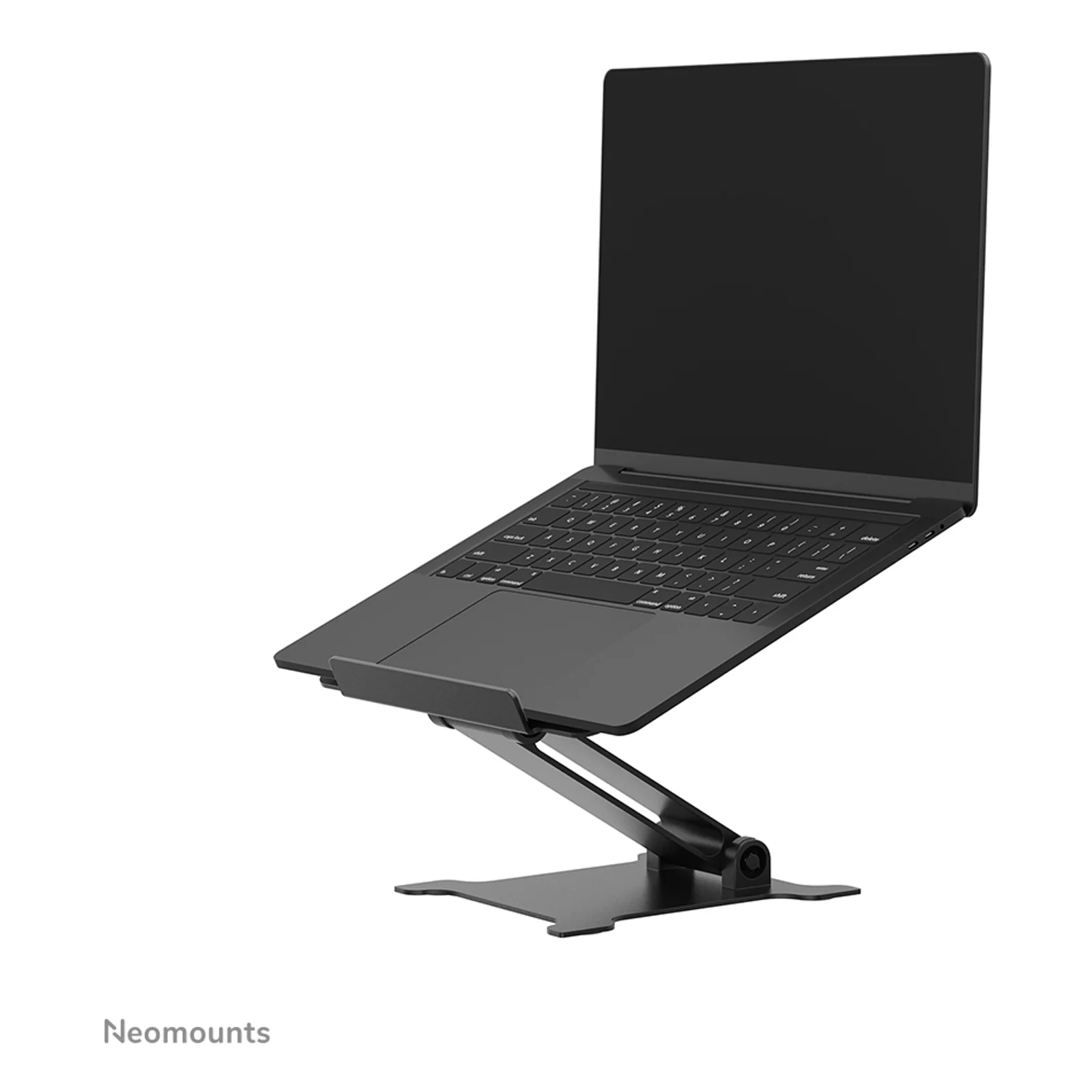 DS20-740BL1 Support pour ordinateur portable 11-15" - ajustement en hauteur - pliable - compact - universel