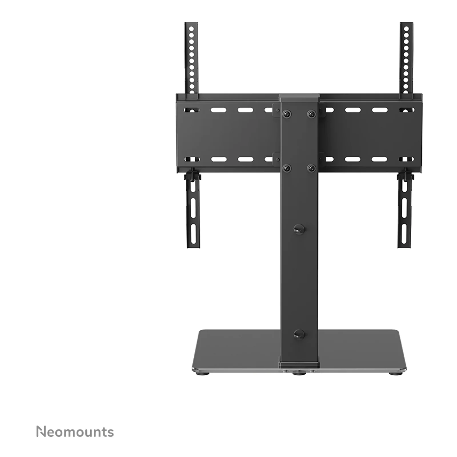 Neomounts DS45-430BL14 Support de bureau pour écran à poser 32-55"- pivotant