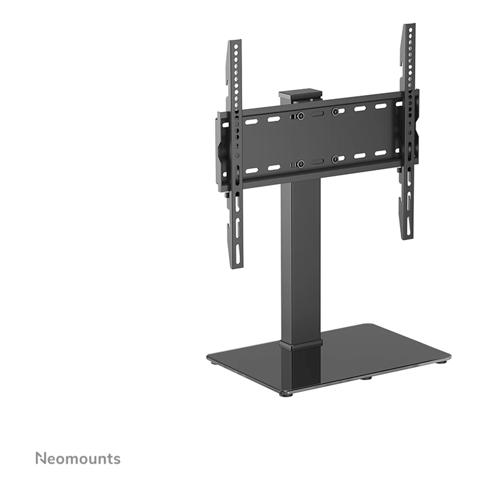 Neomounts DS45-430BL14 Support de bureau pour écran à poser 32-55"- pivotant