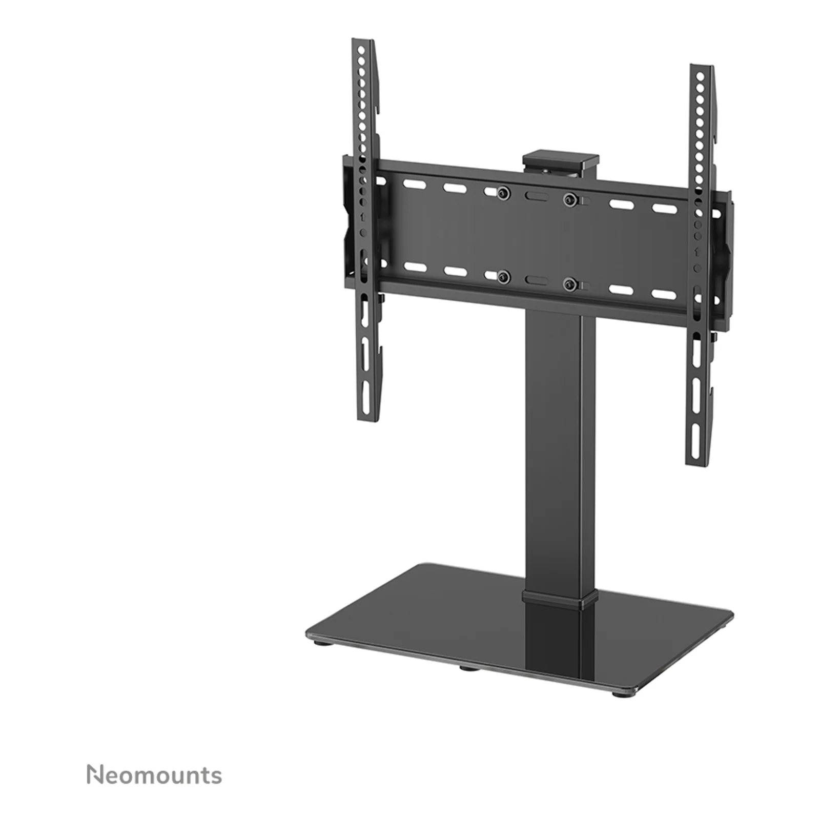Neomounts DS45-430BL14 Support de bureau pour écran à poser 32-55"- pivotant