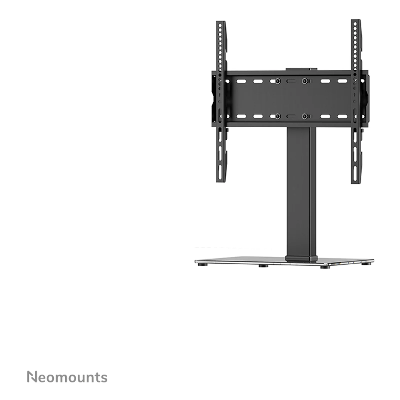 Neomounts DS45-430BL14 Support de bureau pour écran à poser 32-55"- pivotant