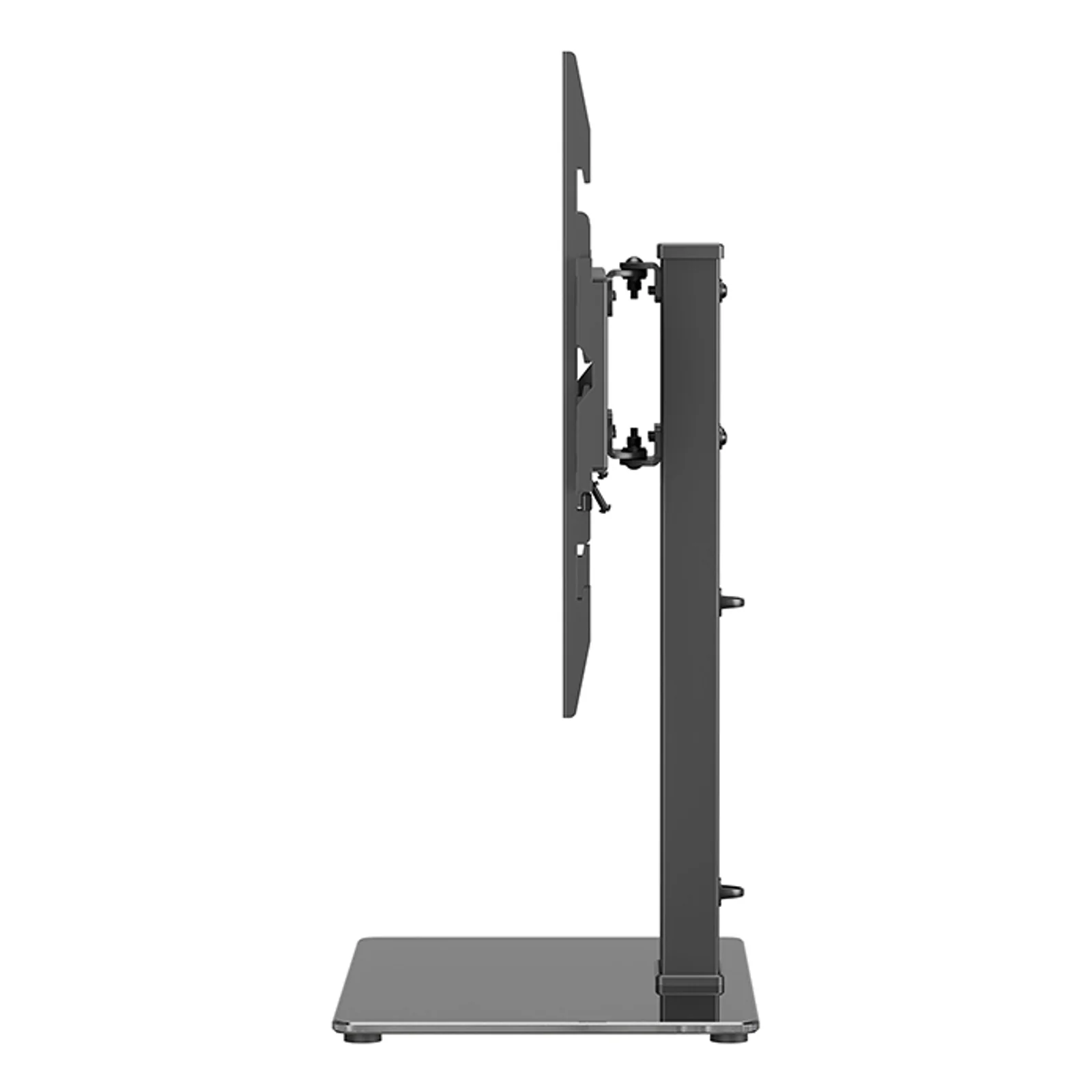 Neomounts DS45-430BL14 Support de bureau pour écran à poser 32-55"- pivotant