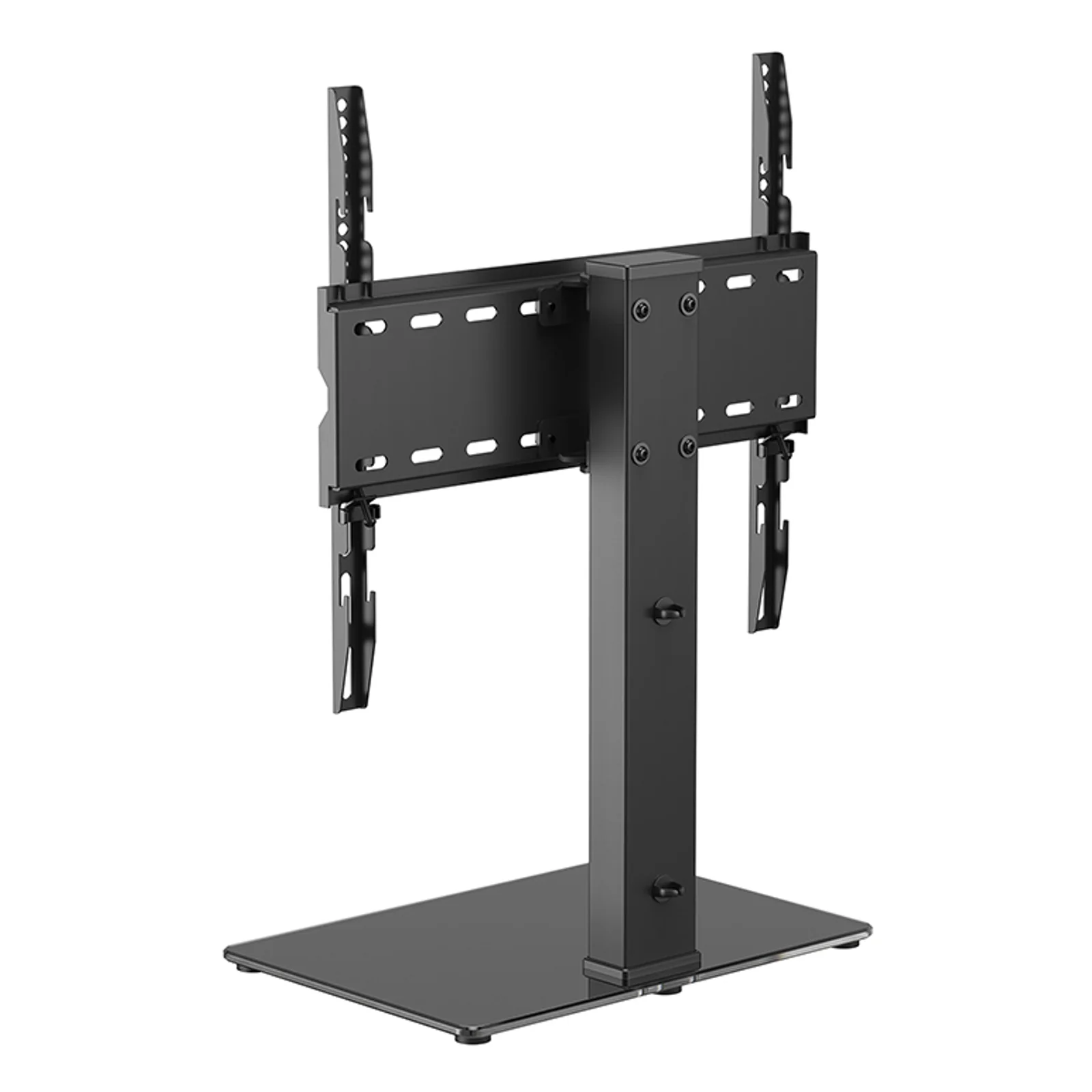 Neomounts DS45-430BL14 Support de bureau pour écran à poser 32-55"- pivotant