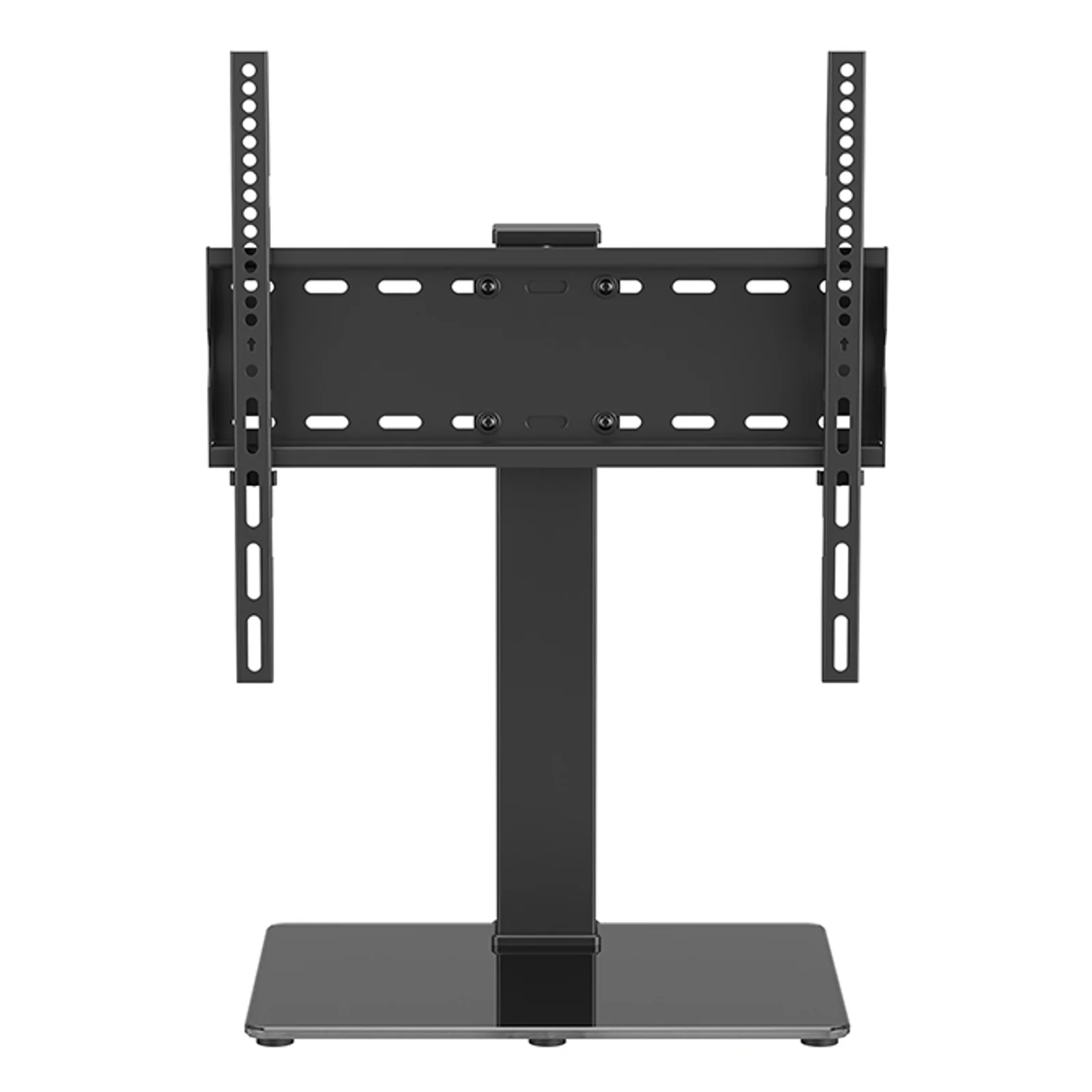 Neomounts DS45-430BL14 Support de bureau pour écran à poser 32-55"- pivotant