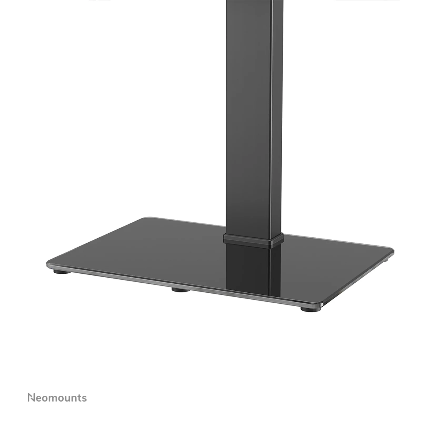 Neomounts DS45-430BL14 Support de bureau pour écran à poser 32-55"- pivotant