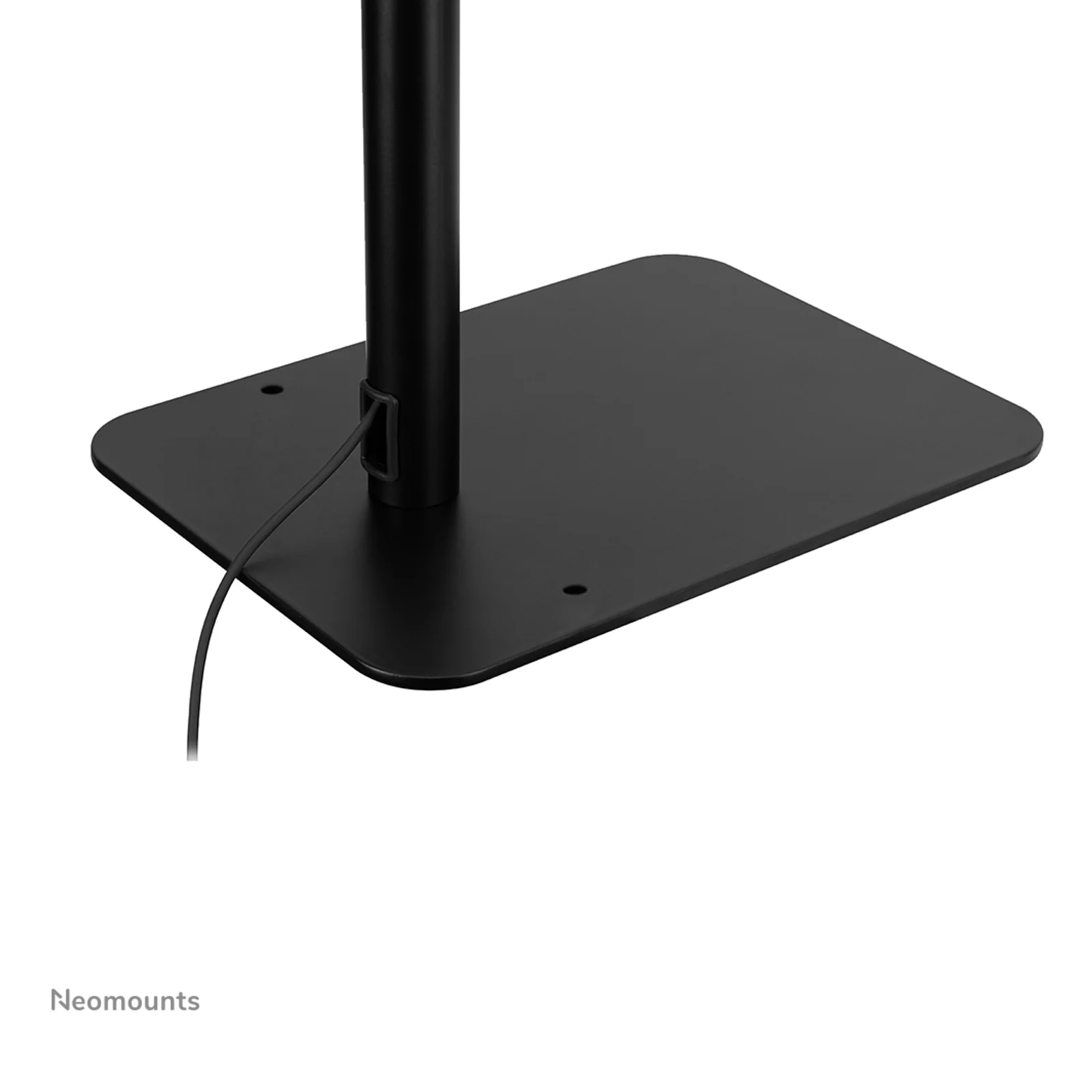 Neomounts FL15-625BL1 Support tablette au sol 7.9-11" - verrouillable - universel