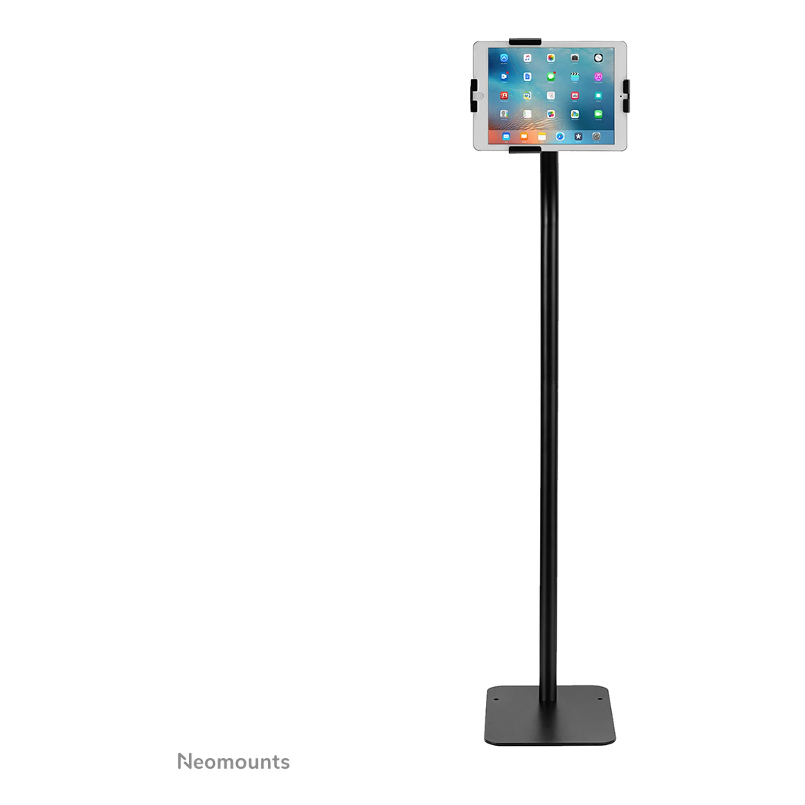 Neomounts FL15-625BL1 Support tablette au sol 7.9-11" - verrouillable - universel