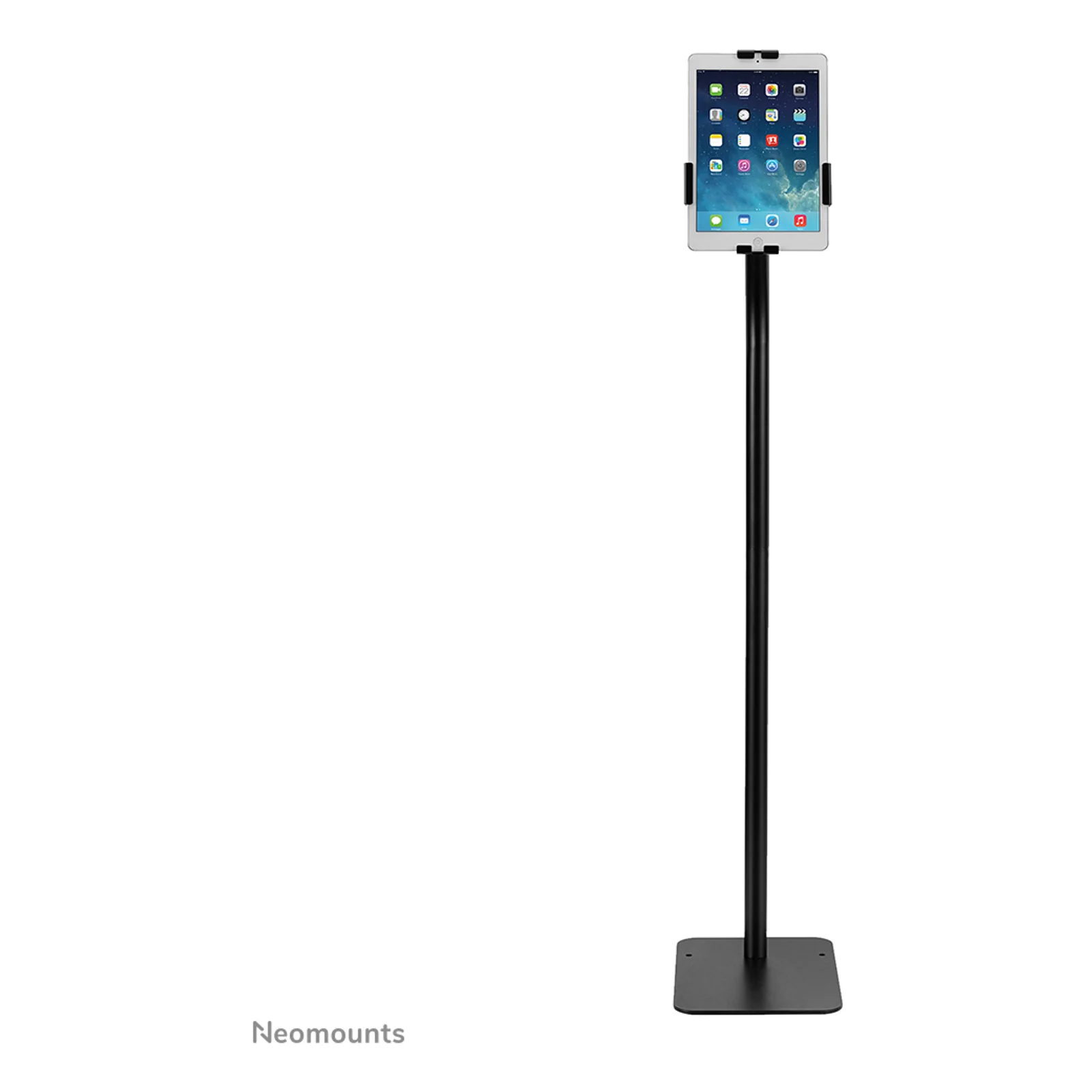 Neomounts FL15-625BL1 Support tablette au sol 7.9-11" - verrouillable - universel