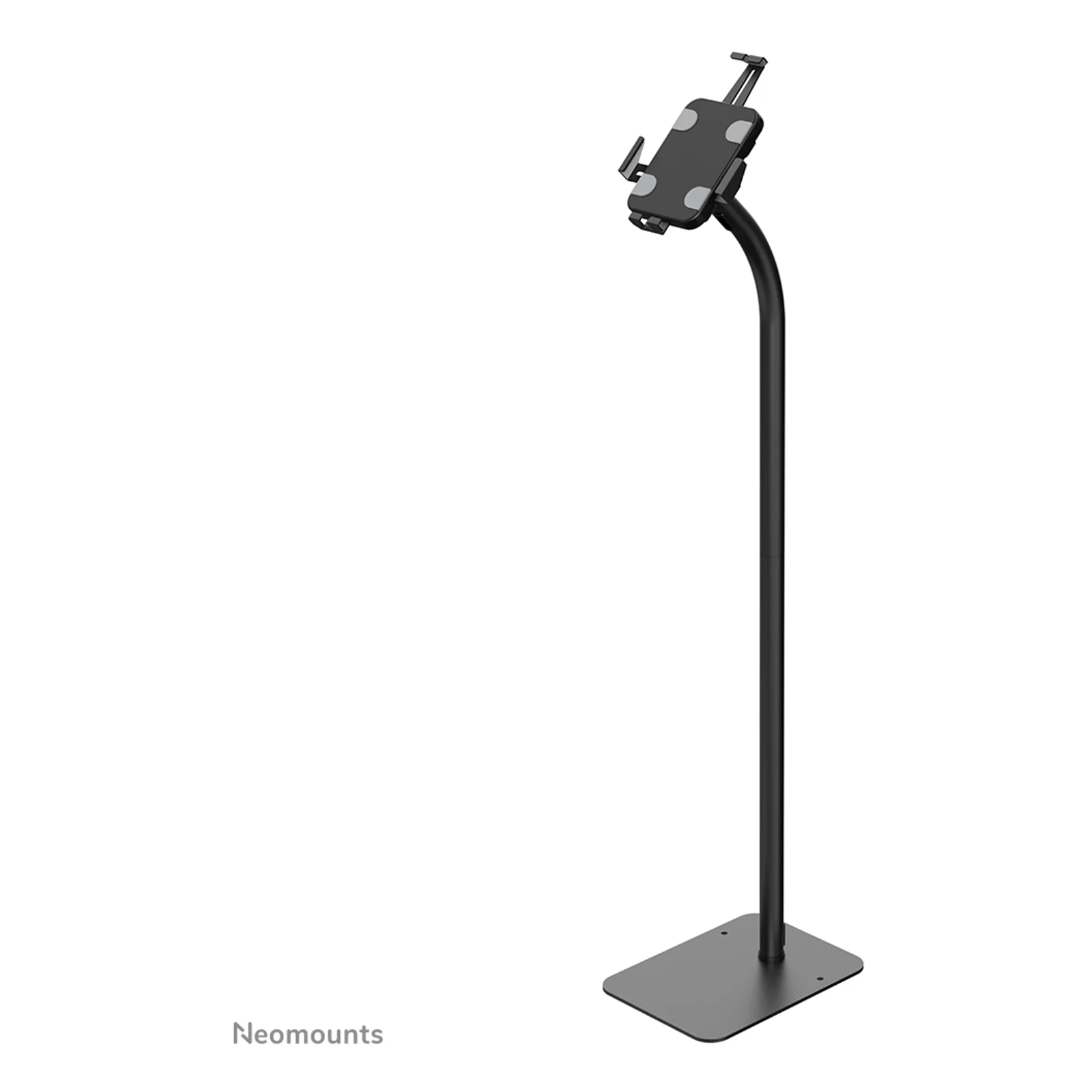 Neomounts FL15-625BL1 Support tablette au sol 7.9-11" - verrouillable - universel