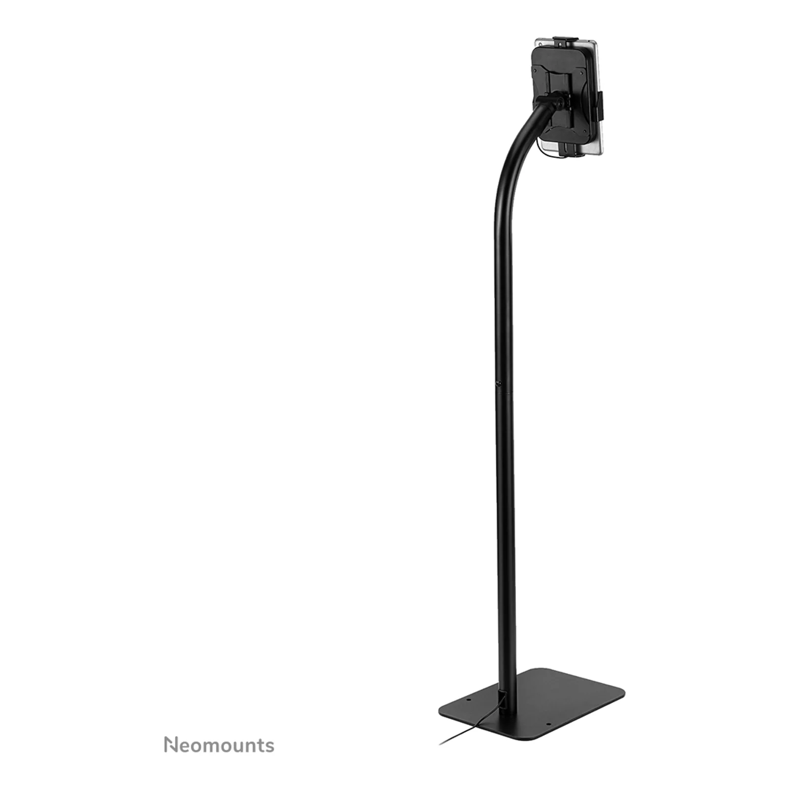 Neomounts FL15-625BL1 Support tablette au sol 7.9-11" - verrouillable - universel