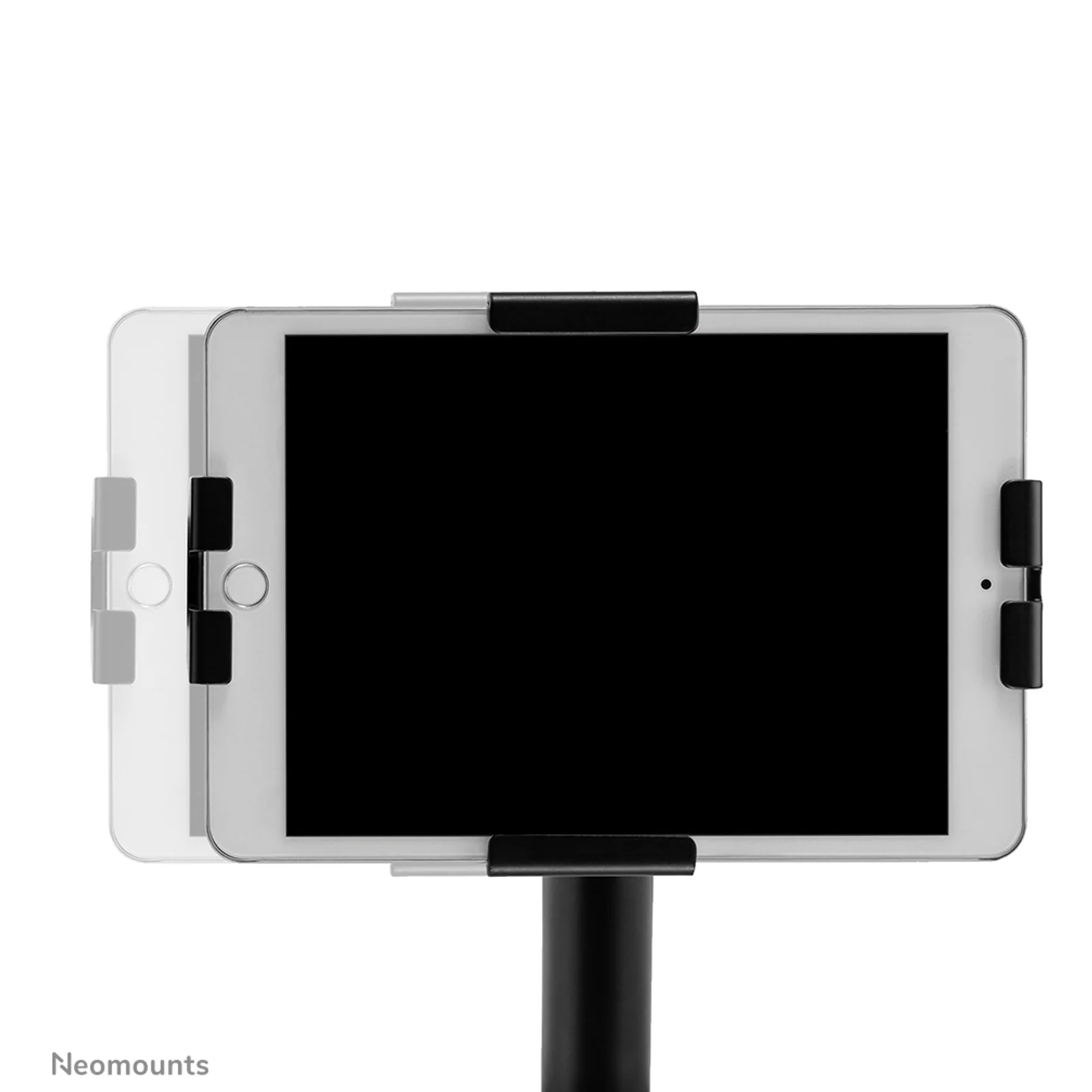 Neomounts FL15-625BL1 Support tablette au sol 7.9-11" - verrouillable - universel