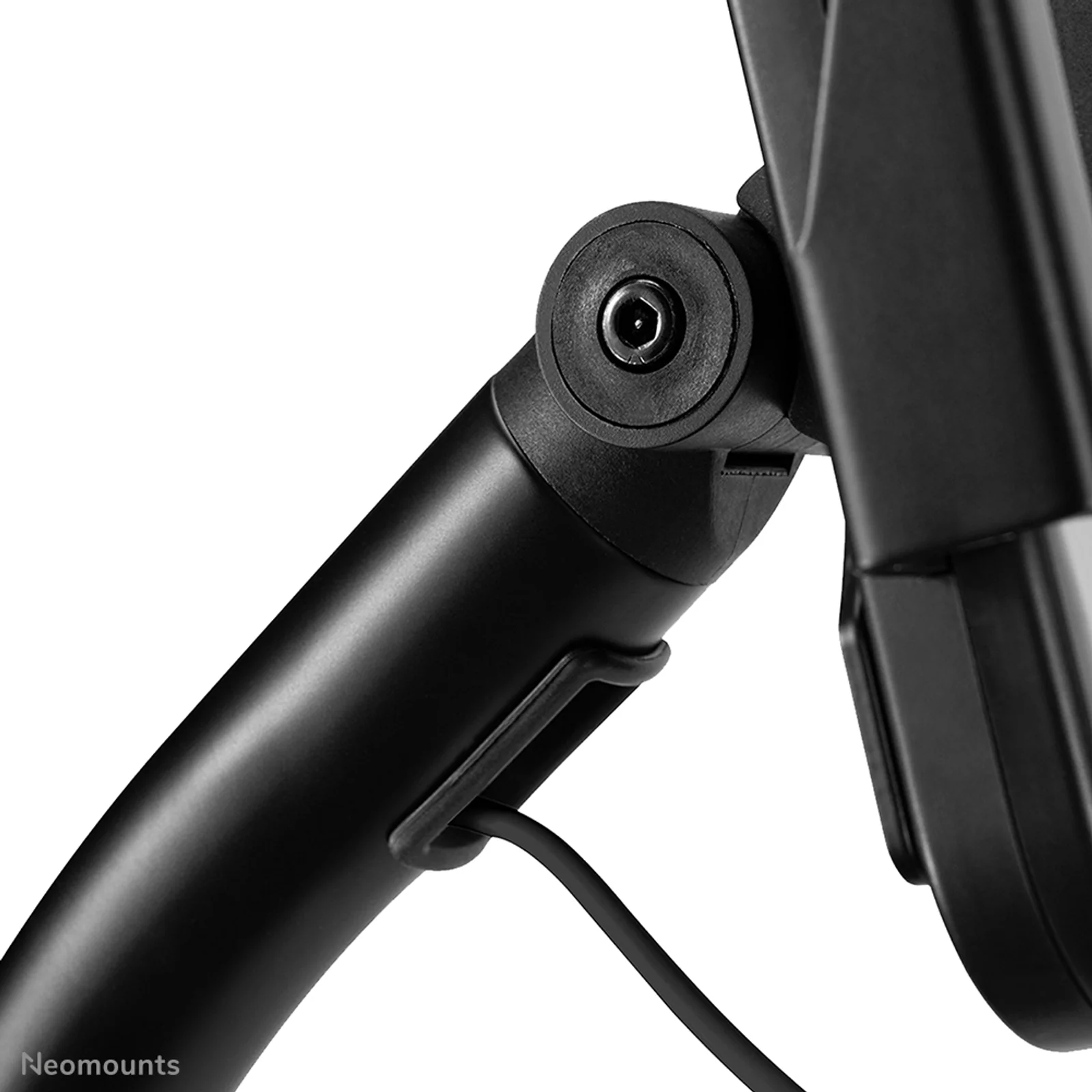 Neomounts FL15-625BL1 Support tablette au sol 7.9-11" - verrouillable - universel