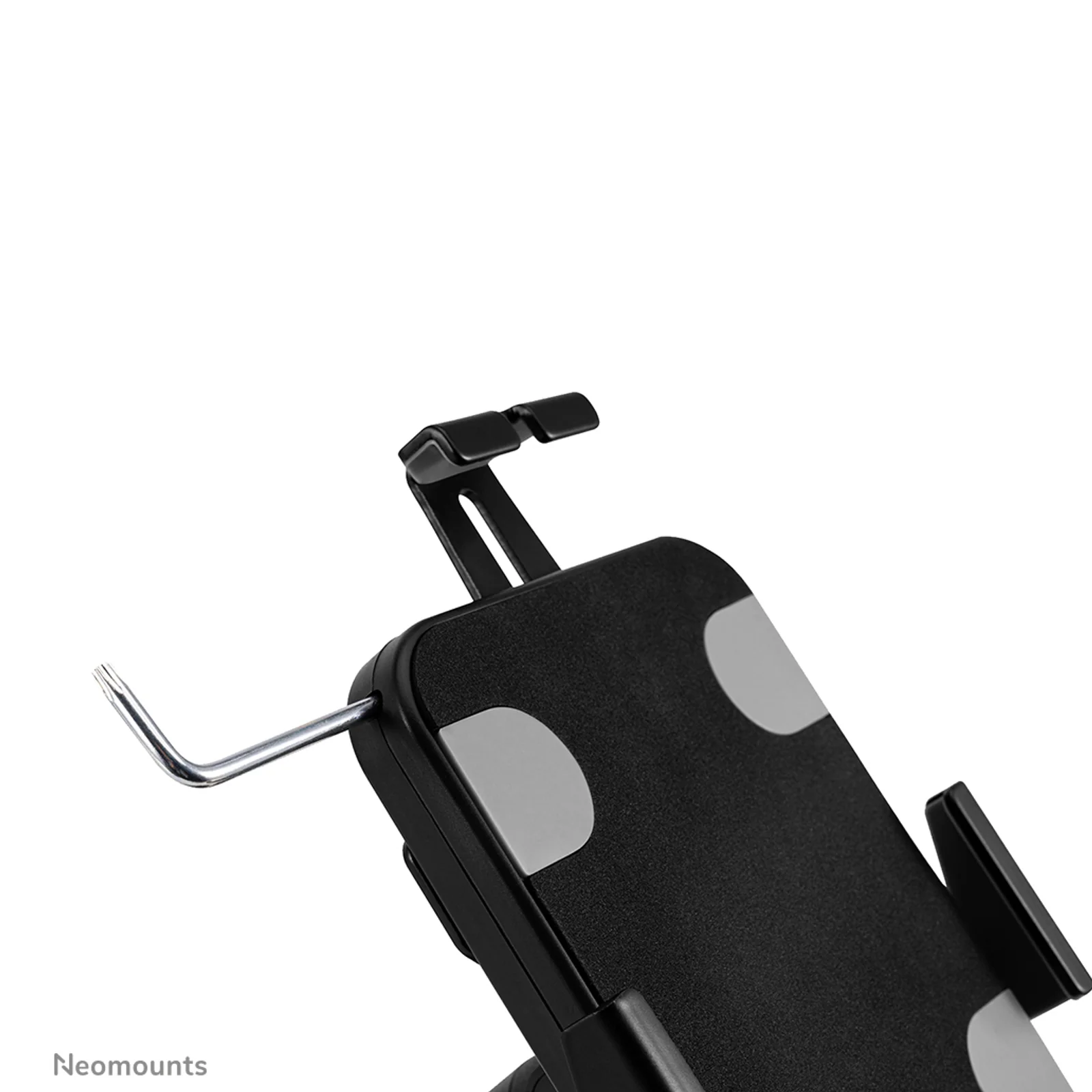 Neomounts FL15-625BL1 Support tablette au sol 7.9-11" - verrouillable - universel