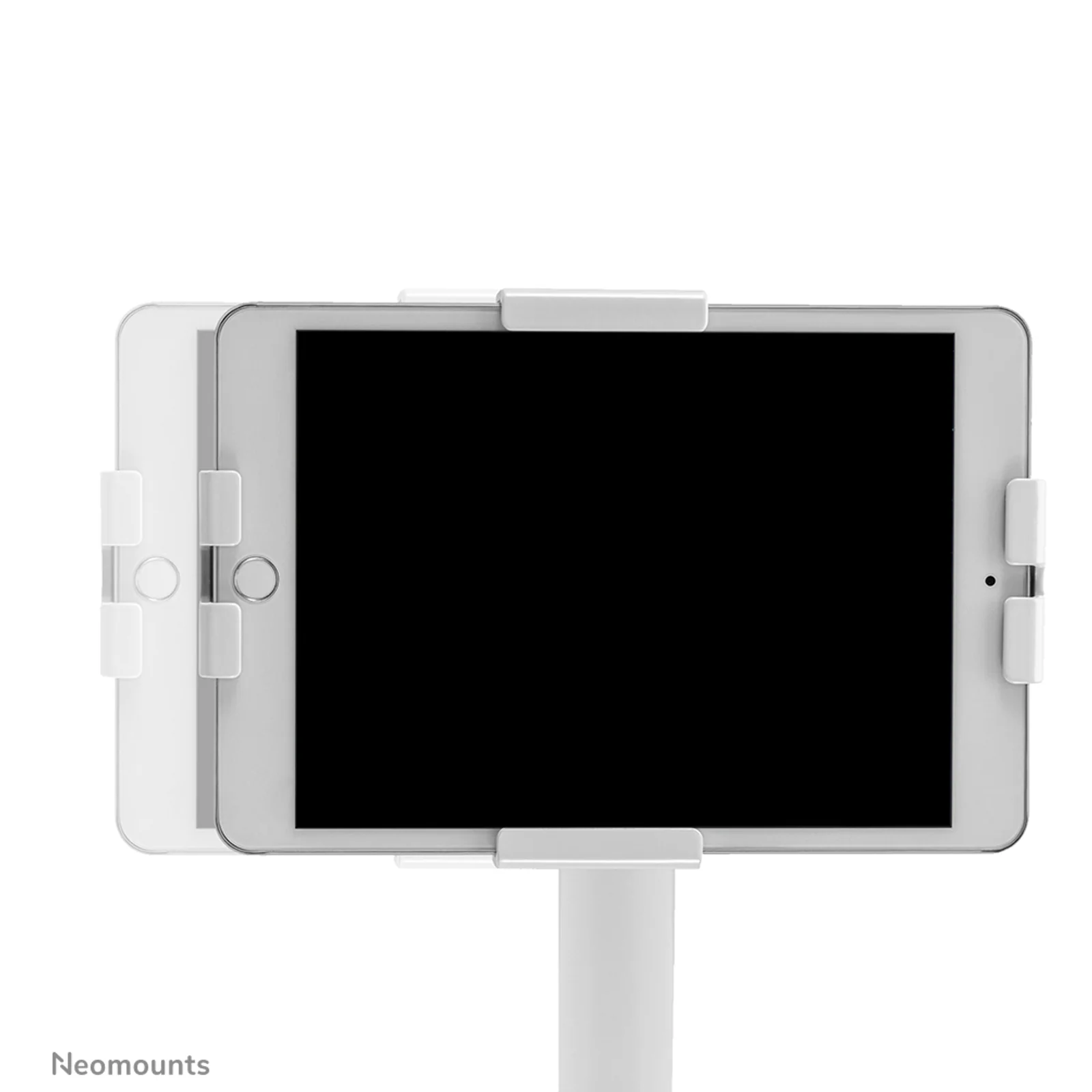 Neomounts FL15-625WH1 Support pour tablette au sol 7.9-11" - verrouillable - universel