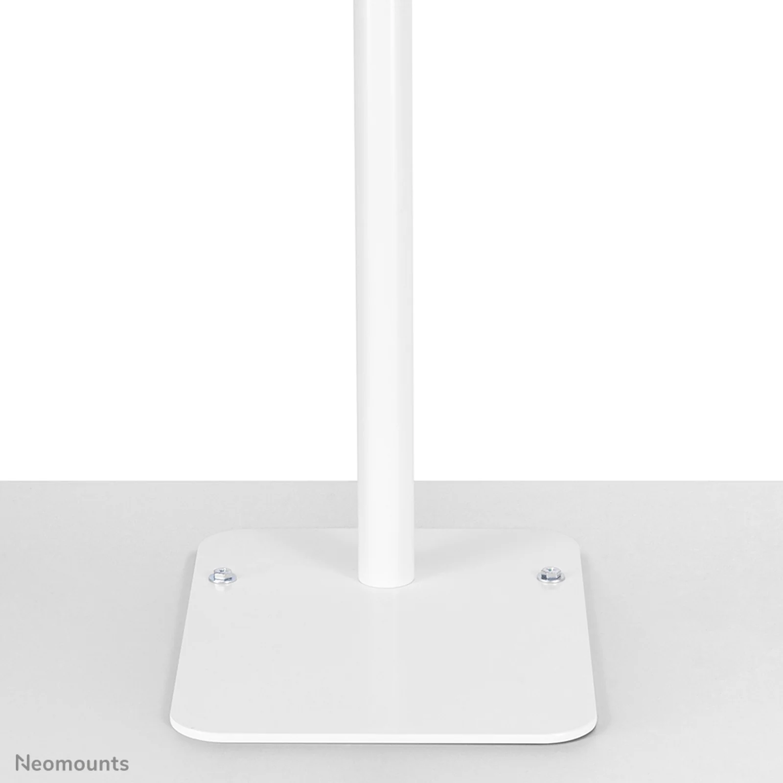 Neomounts FL15-625WH1 Support pour tablette au sol 7.9-11" - verrouillable - universel