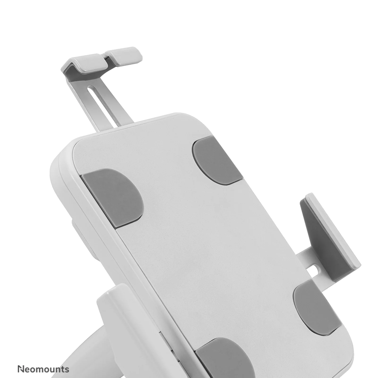 Neomounts FL15-625WH1 Support pour tablette au sol 7.9-11" - verrouillable - universel