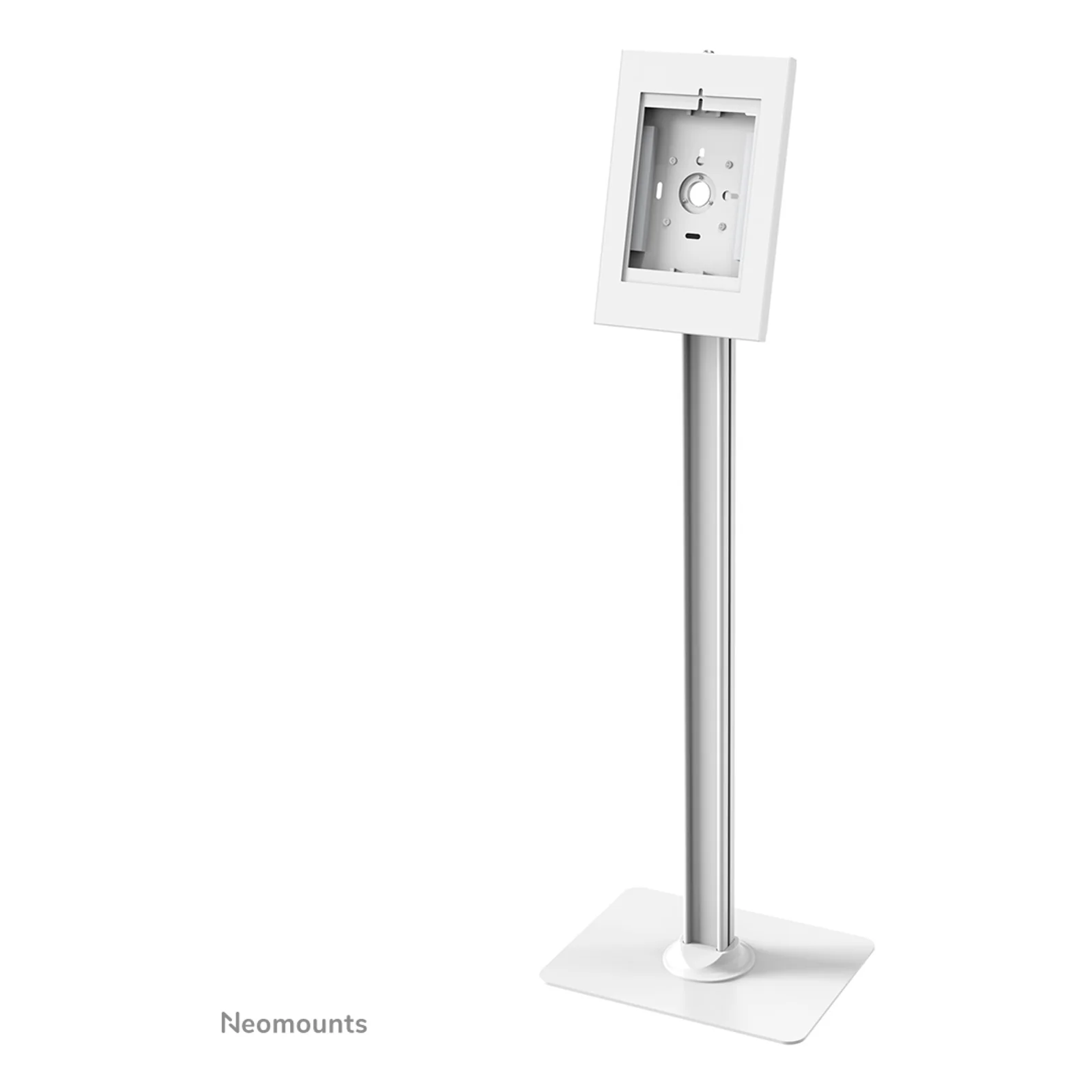 Neomounts FL15-650WH1 Support pour tablette au sol 9.7-11" - verrouillable