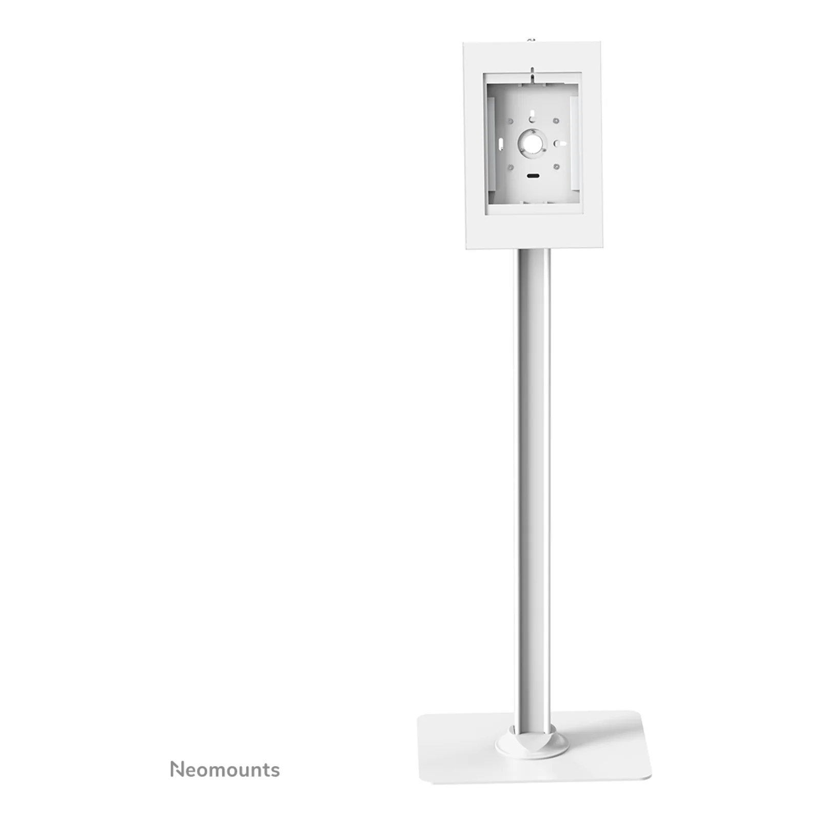 Neomounts FL15-650WH1 Support pour tablette au sol 9.7-11" - verrouillable