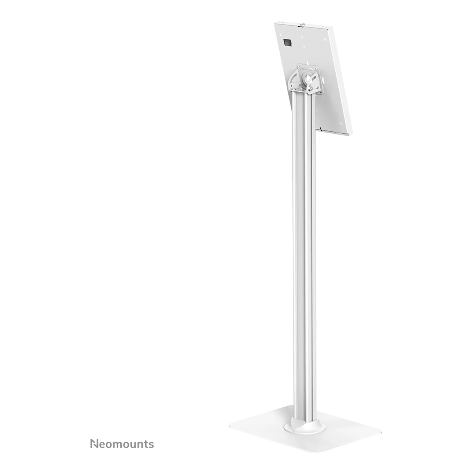 Neomounts FL15-650WH1 Support pour tablette au sol 9.7-11" - verrouillable