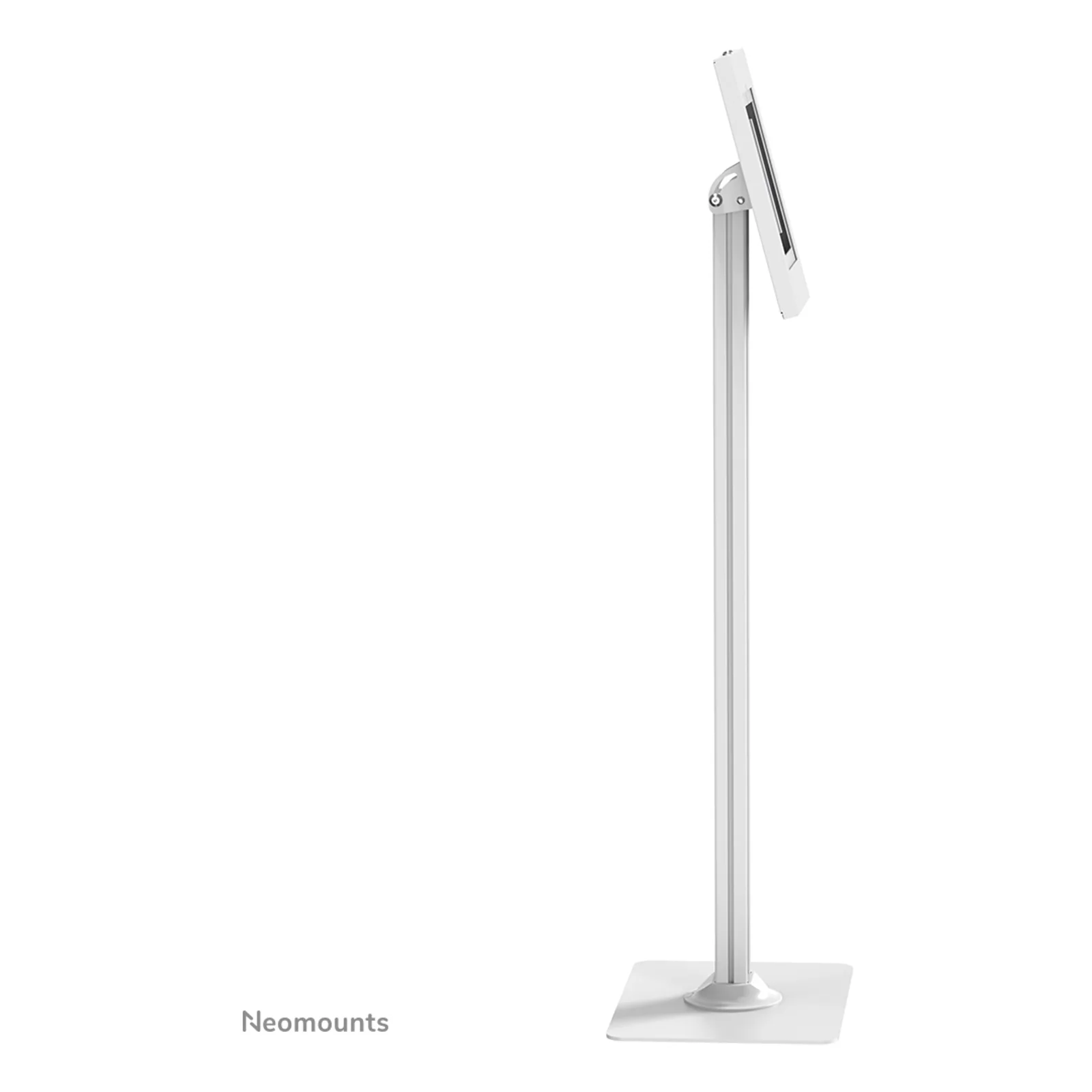 Neomounts FL15-650WH1 Support pour tablette au sol 9.7-11" - verrouillable
