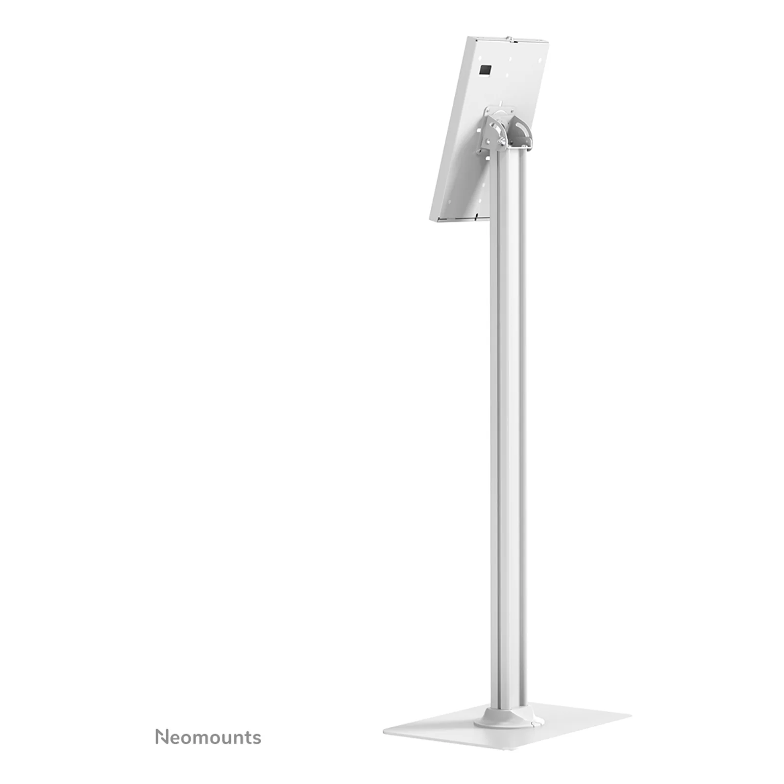 Neomounts FL15-650WH1 Support pour tablette au sol 9.7-11" - verrouillable