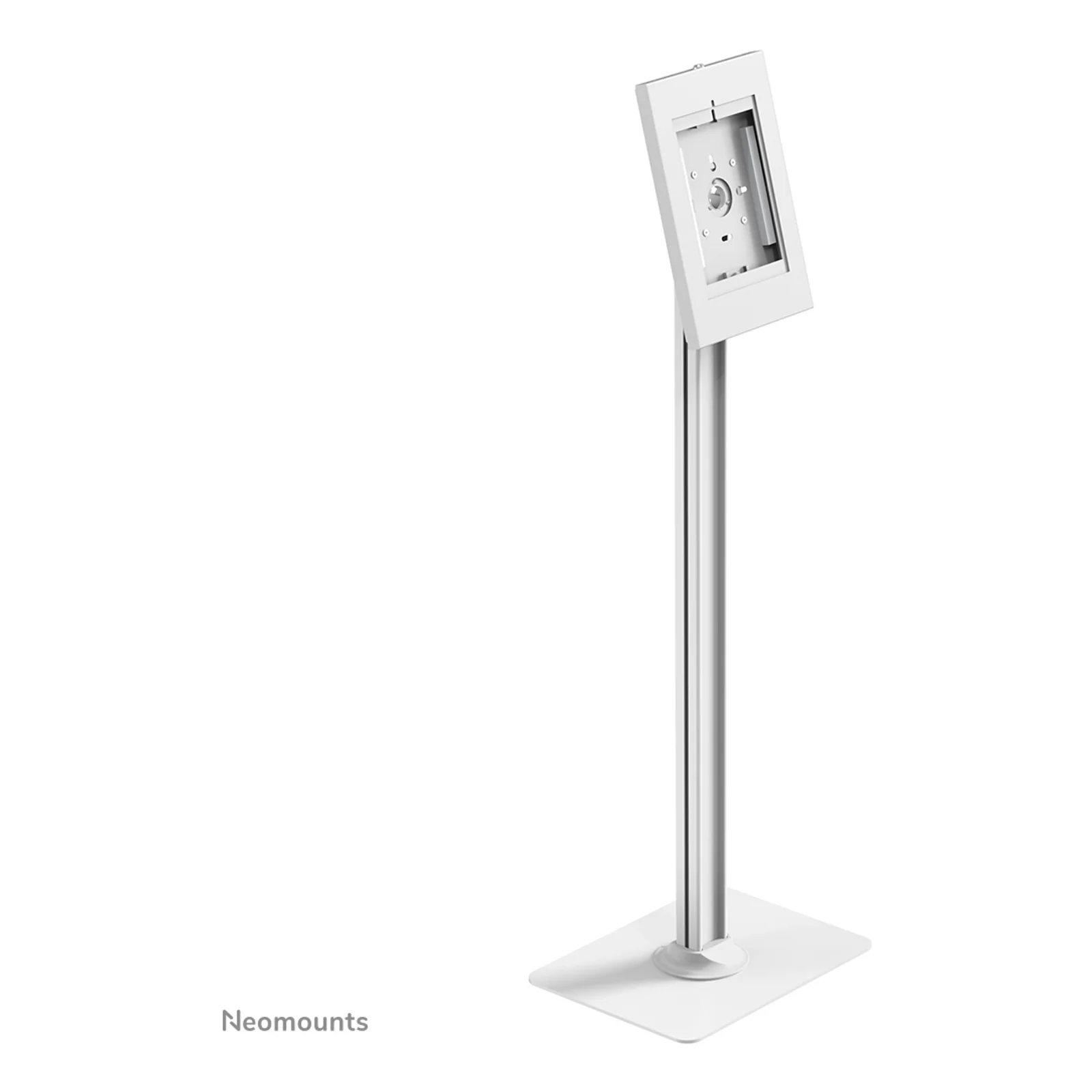 Neomounts FL15-650WH1 Support pour tablette au sol 9.7-11" - verrouillable