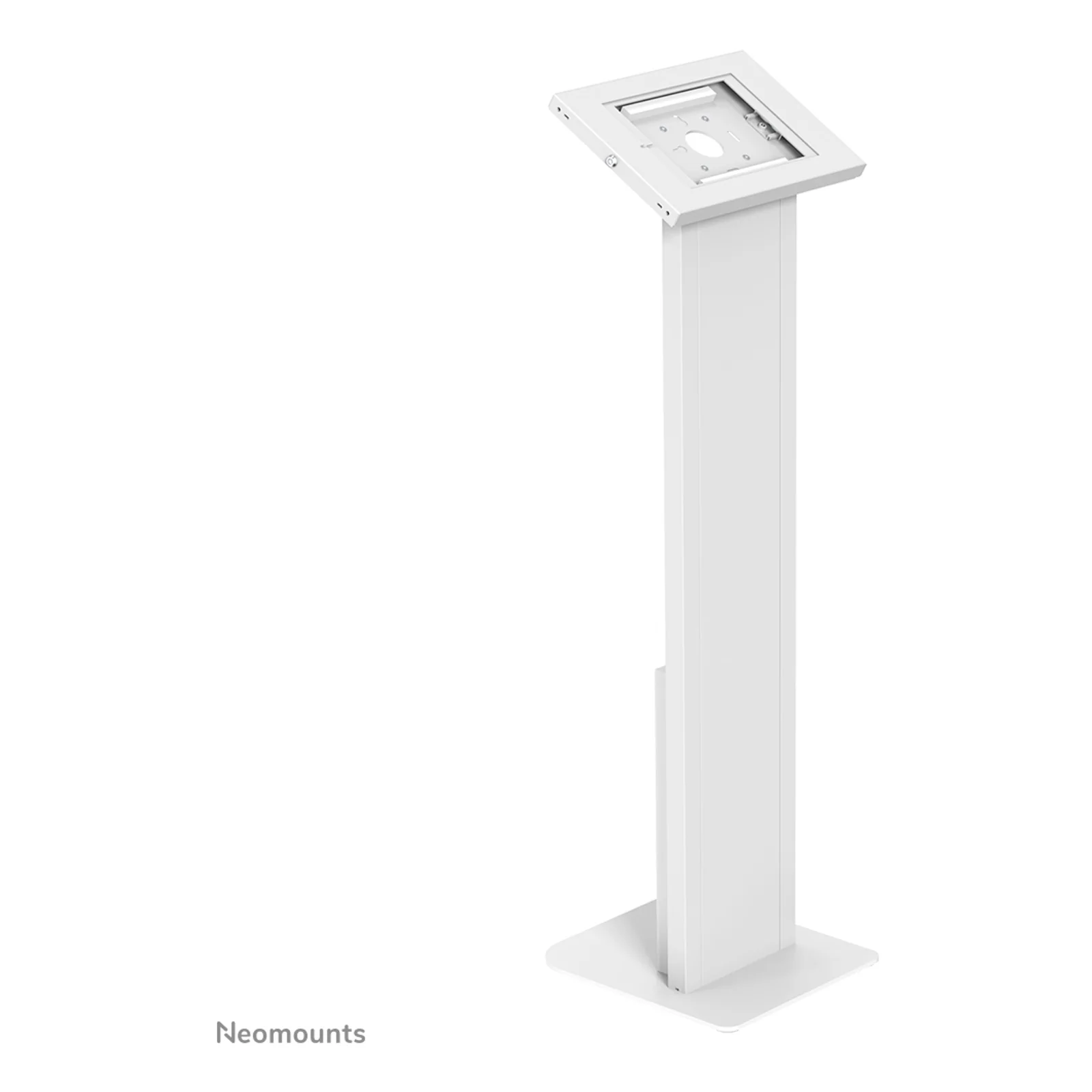 Neomounts FL15-750WH1 Support pour tablette au sol 9.7-11" - verrouillable