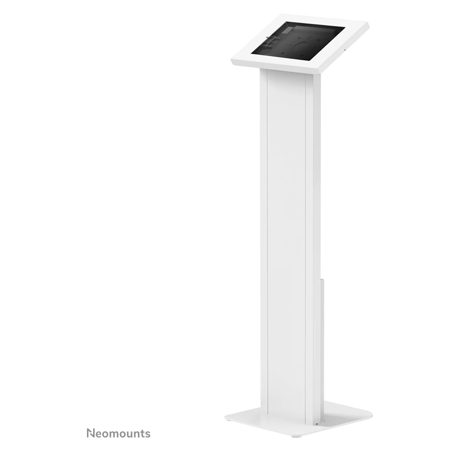 FL15-750WH1 Support pour tablette au sol 9.7-11" - verrouillable