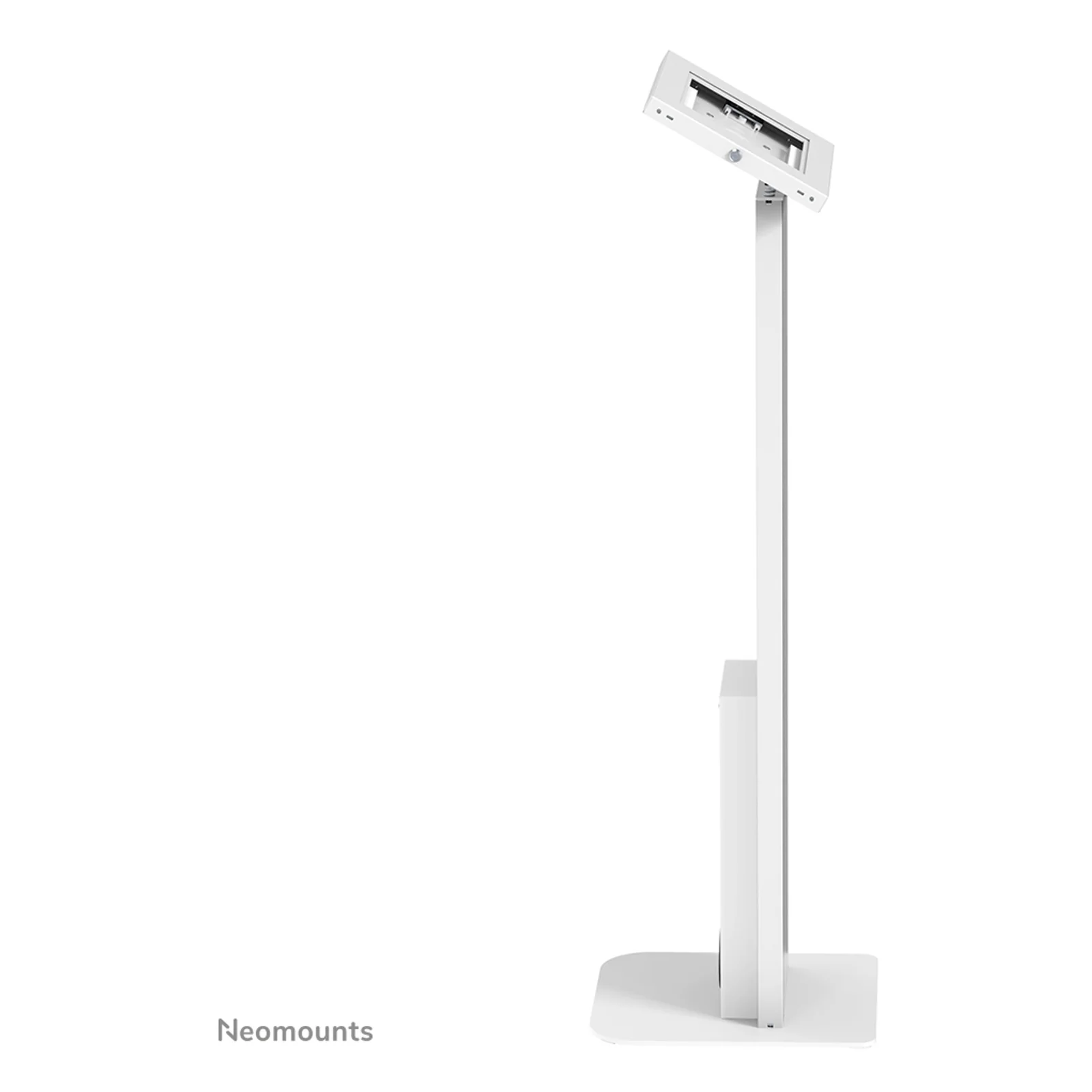 Neomounts FL15-750WH1 Support pour tablette au sol 9.7-11" - verrouillable