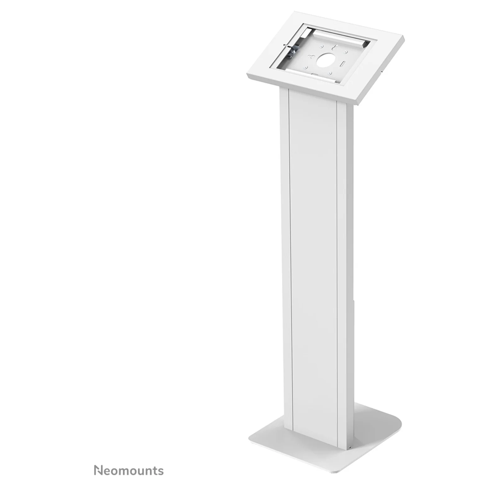 Neomounts FL15-750WH1 Support pour tablette au sol 9.7-11" - verrouillable