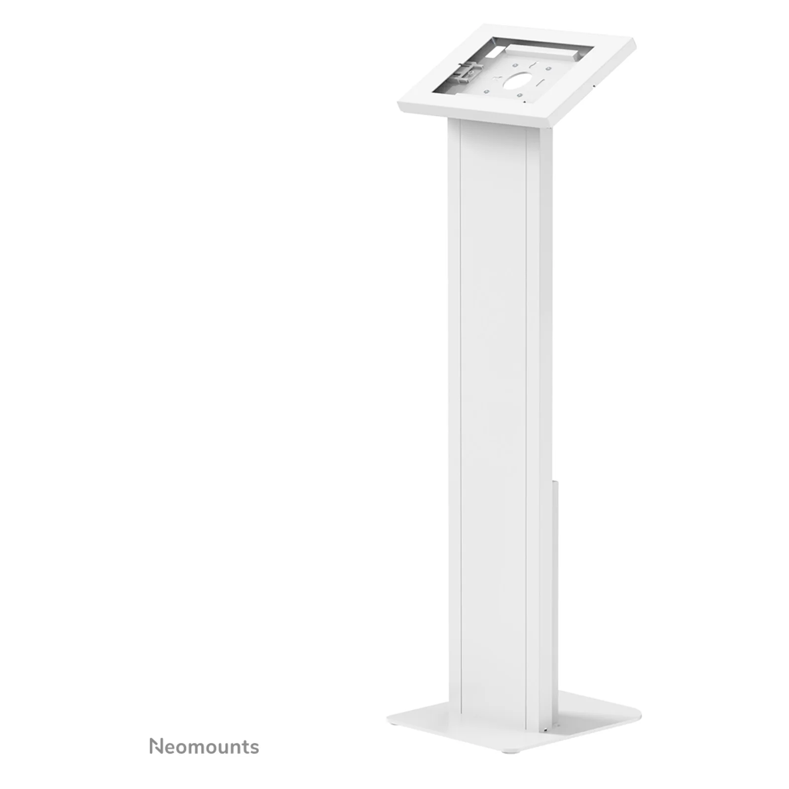 Neomounts FL15-750WH1 Support pour tablette au sol 9.7-11" - verrouillable