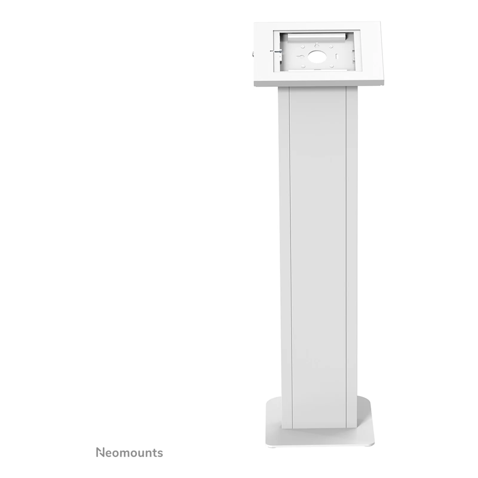 Neomounts FL15-750WH1 Support pour tablette au sol 9.7-11" - verrouillable