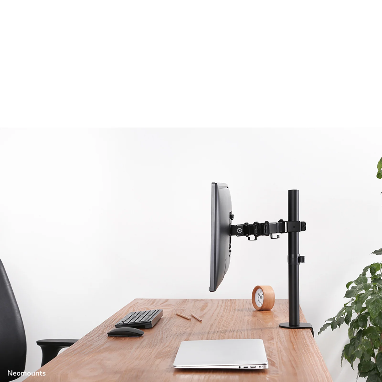 Neomounts FPMA-D550BLACK Support d'écran à fixer 10-32"