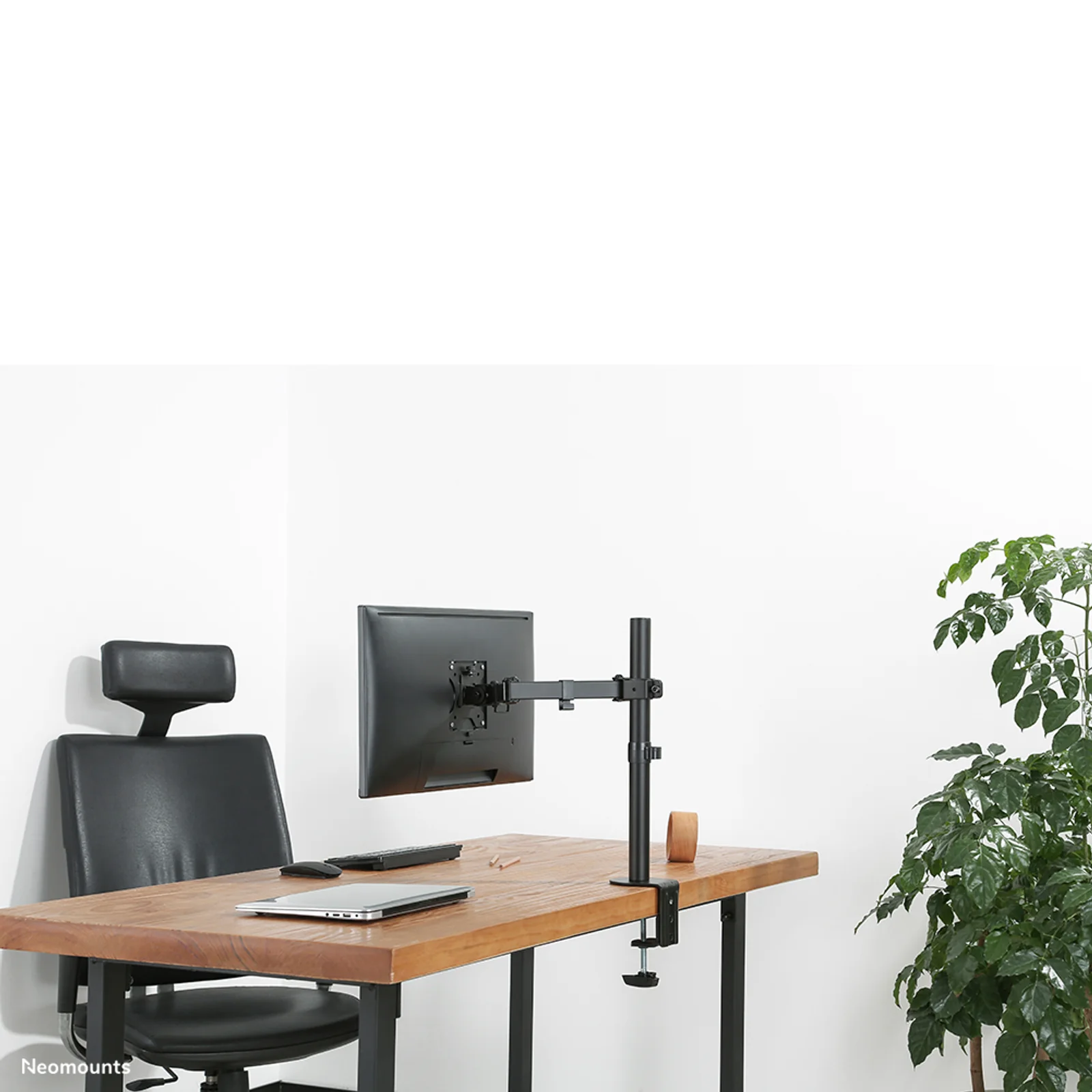 Neomounts FPMA-D550BLACK Support d'écran à fixer 10-32"