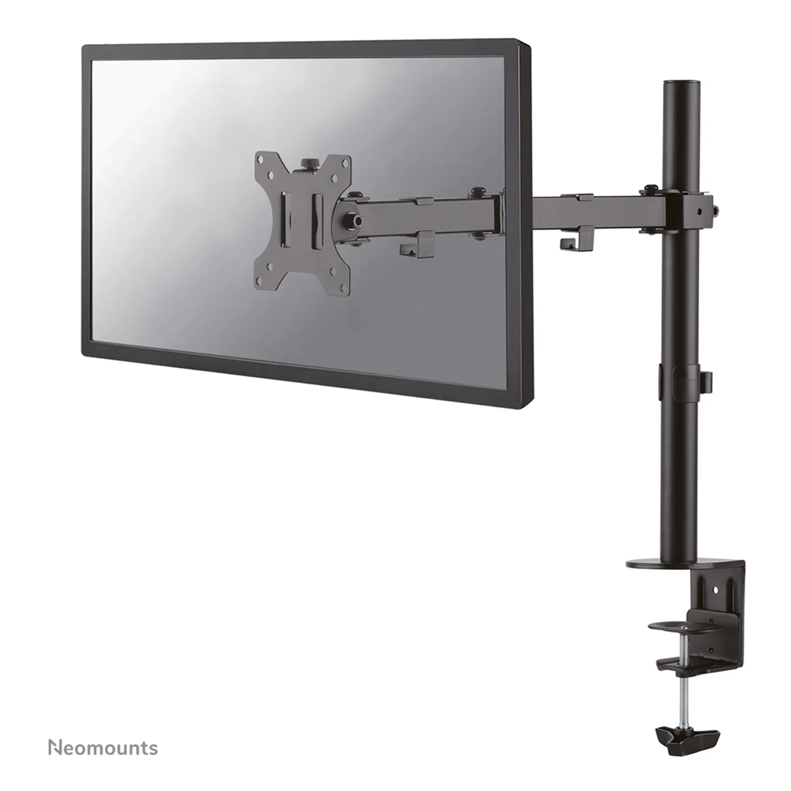 FPMA-D550BLACK Support d'écran à fixer 10-32"