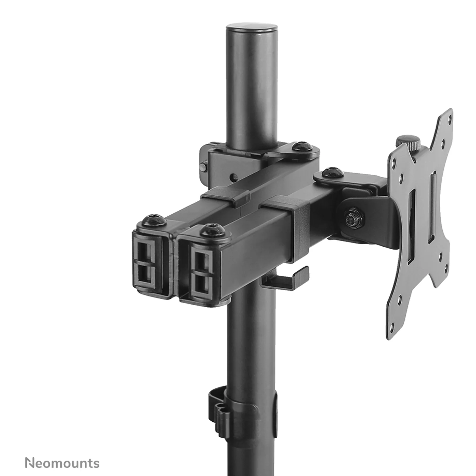Neomounts FPMA-D550BLACK Support d'écran à fixer 10-32"