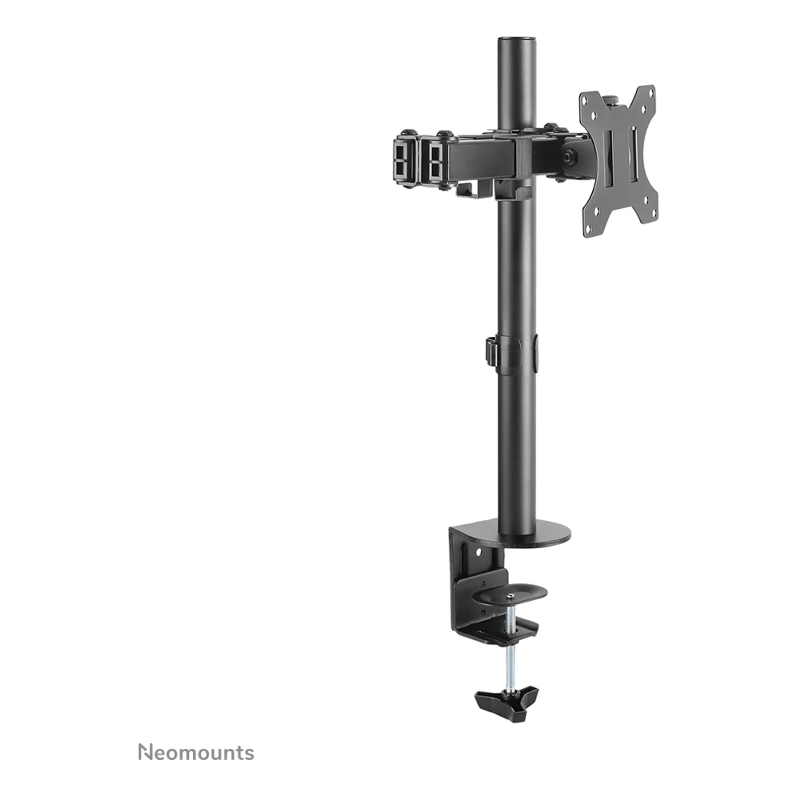Neomounts FPMA-D550BLACK Support d'écran à fixer 10-32"