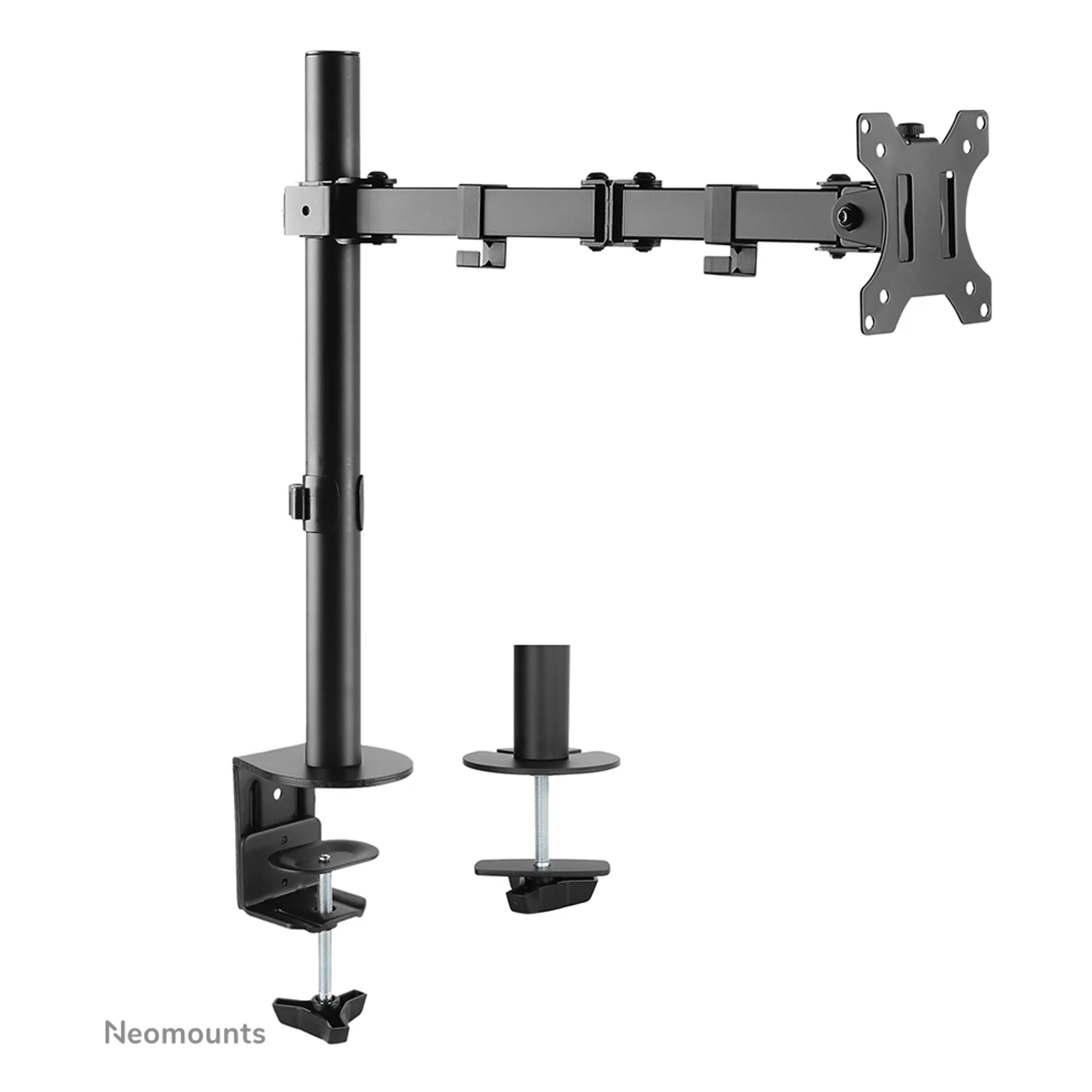 Neomounts FPMA-D550BLACK Support d'écran à fixer 10-32"