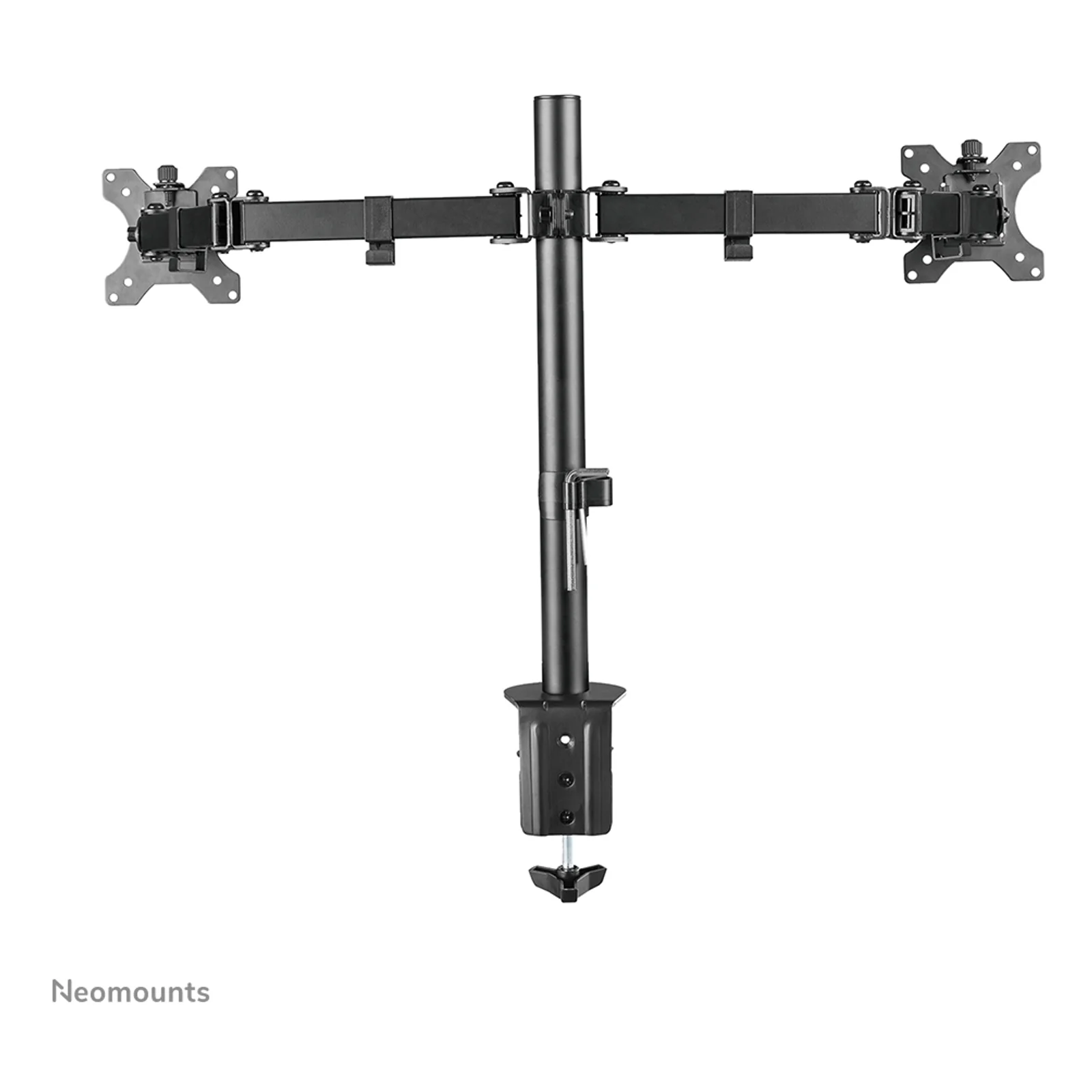 Neomounts FPMA-D550DBLACK Support d'écran à fixer 10-32"
