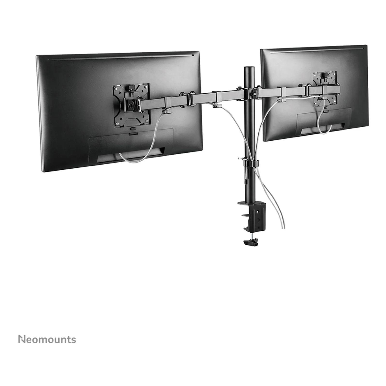 Neomounts FPMA-D550DBLACK Support d'écran à fixer 10-32"