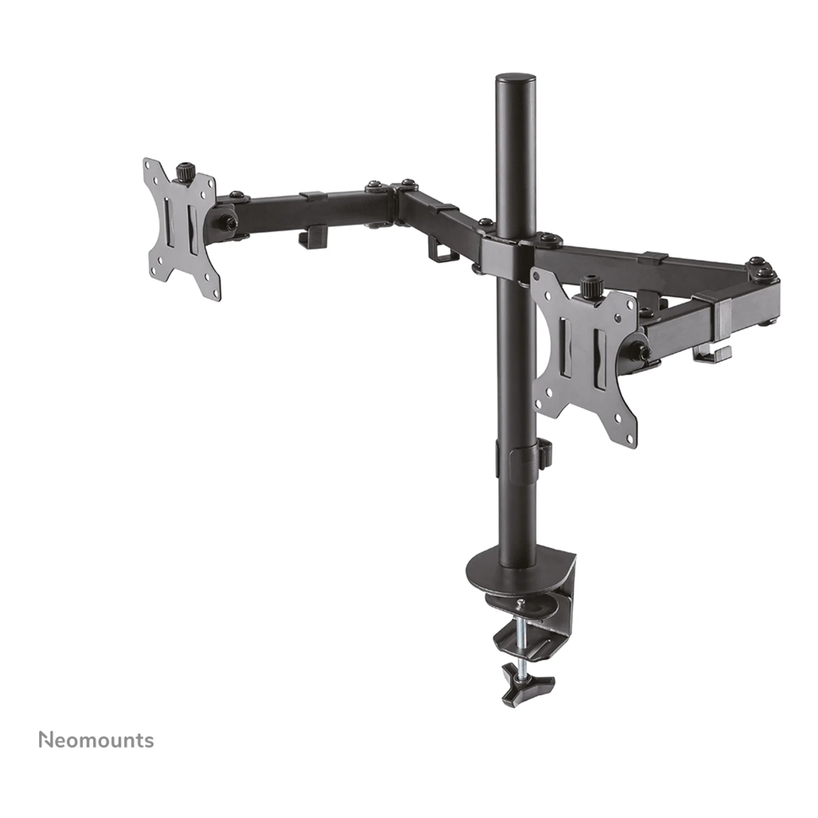 Neomounts FPMA-D550DBLACK Support d'écran à fixer 10-32"