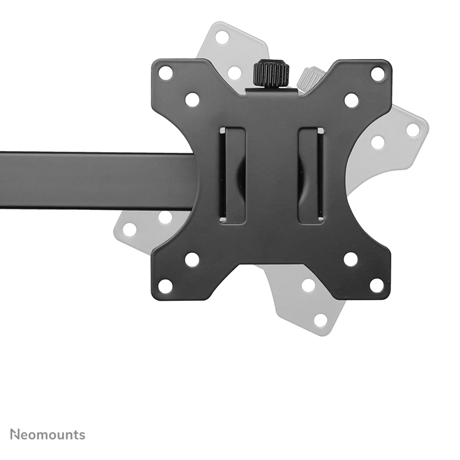 Neomounts FPMA-D550DBLACK Support d'écran à fixer 10-32"