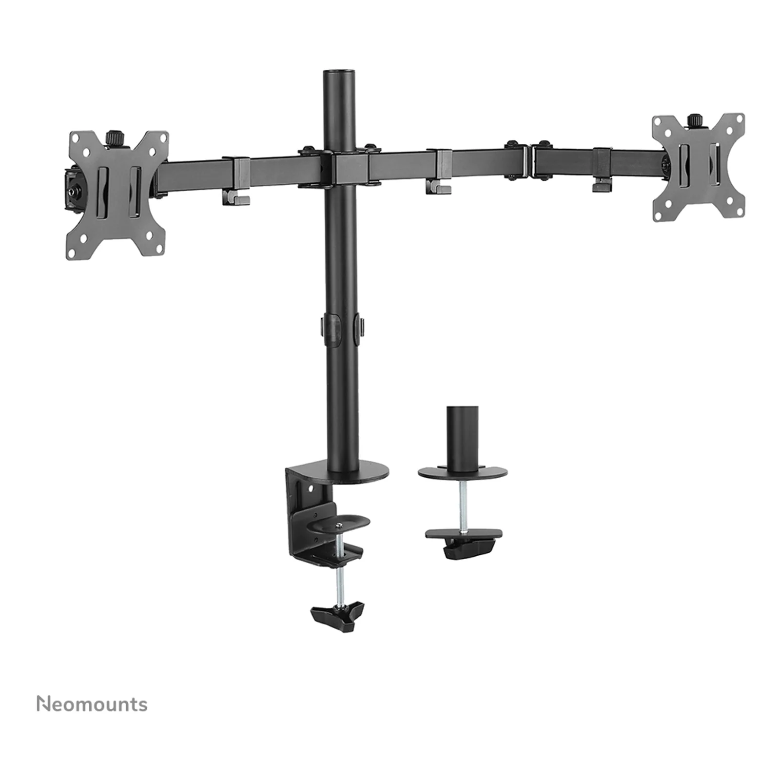 Neomounts FPMA-D550DBLACK Support d'écran à fixer 10-32"