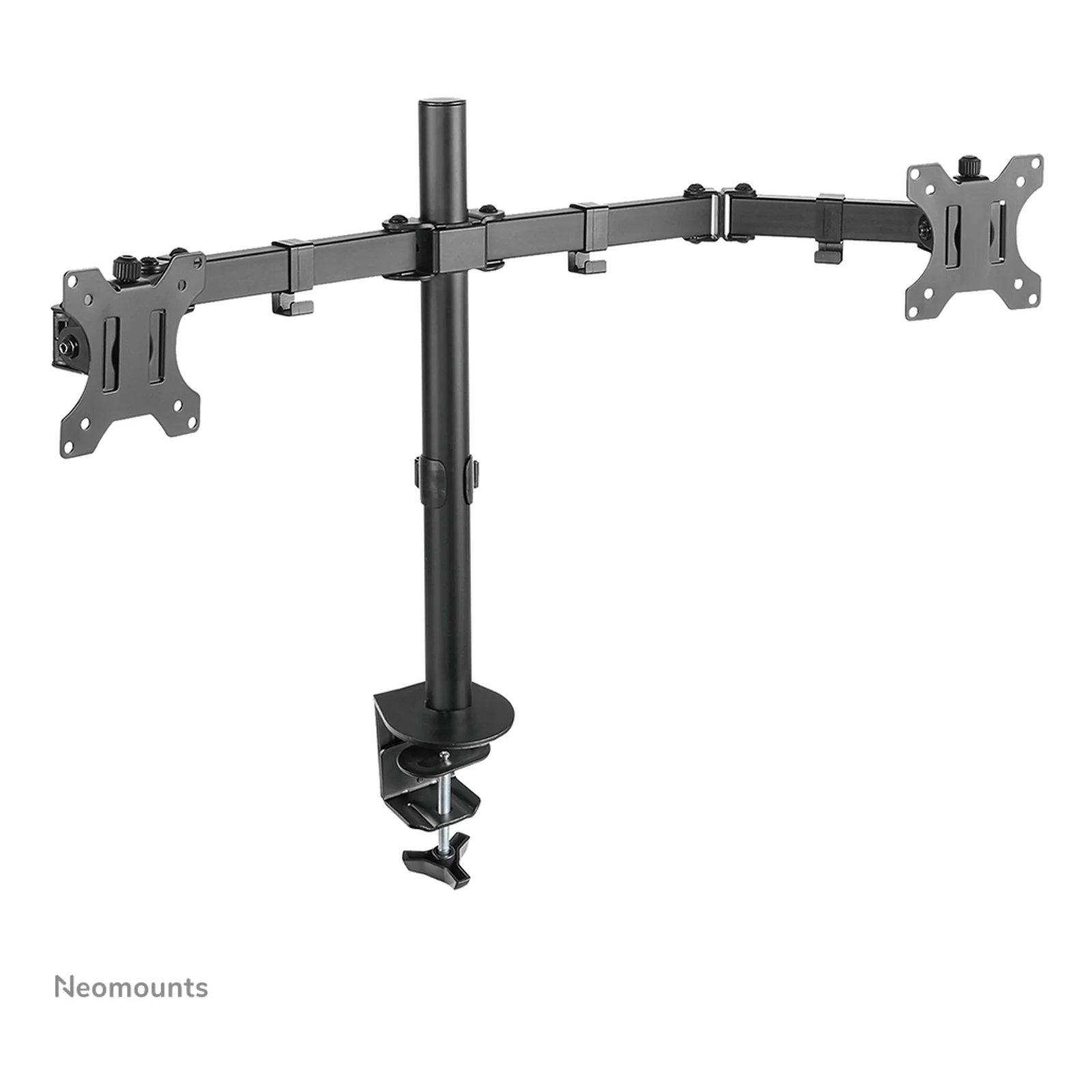 Neomounts FPMA-D550DBLACK Support d'écran à fixer 10-32"