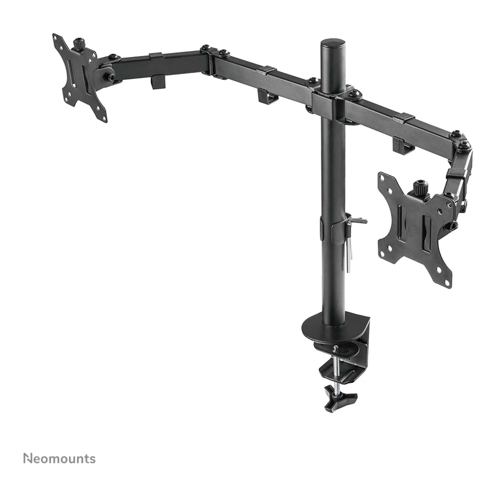 Neomounts FPMA-D550DBLACK Support d'écran à fixer 10-32"
