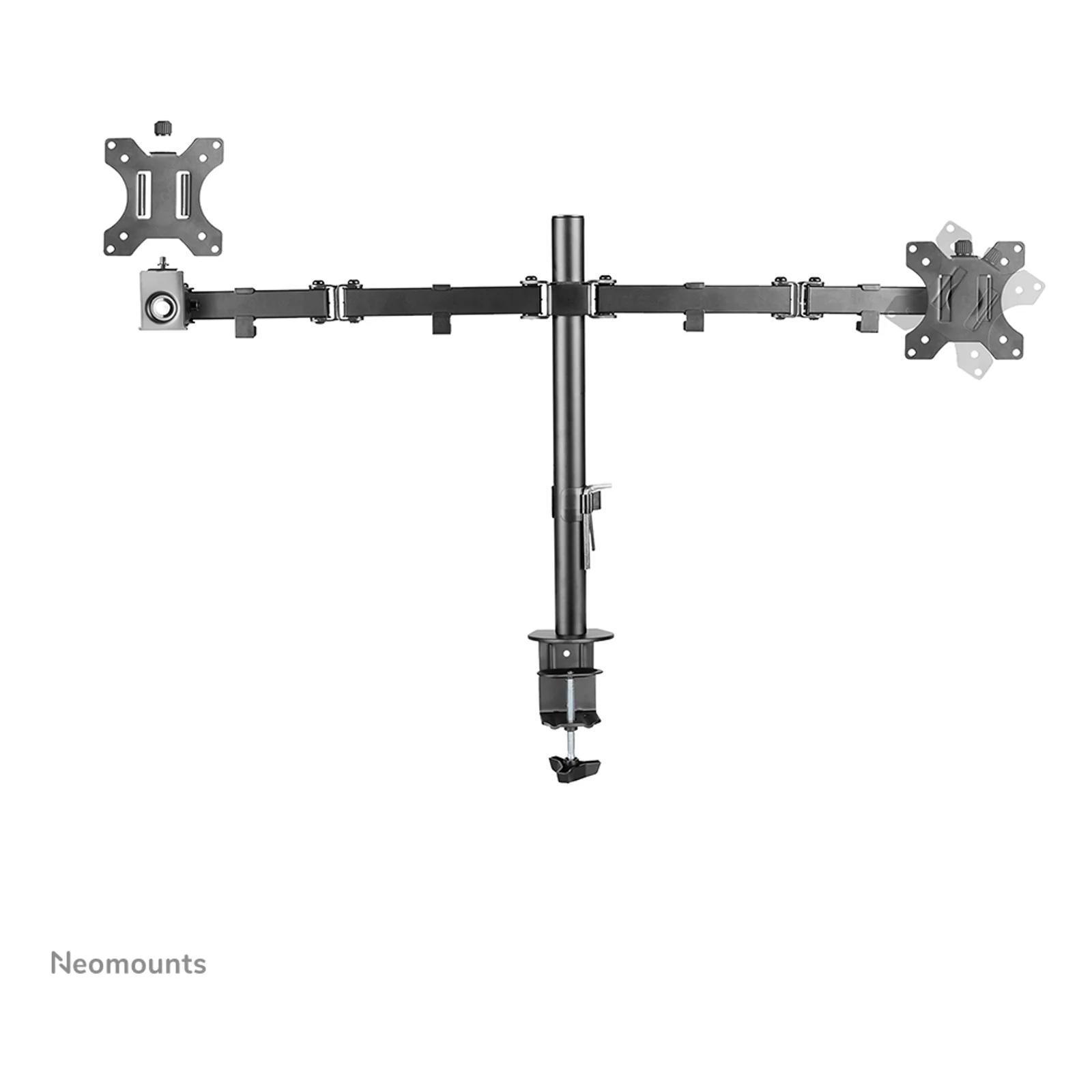 Neomounts FPMA-D550DBLACK Support d'écran à fixer 10-32"