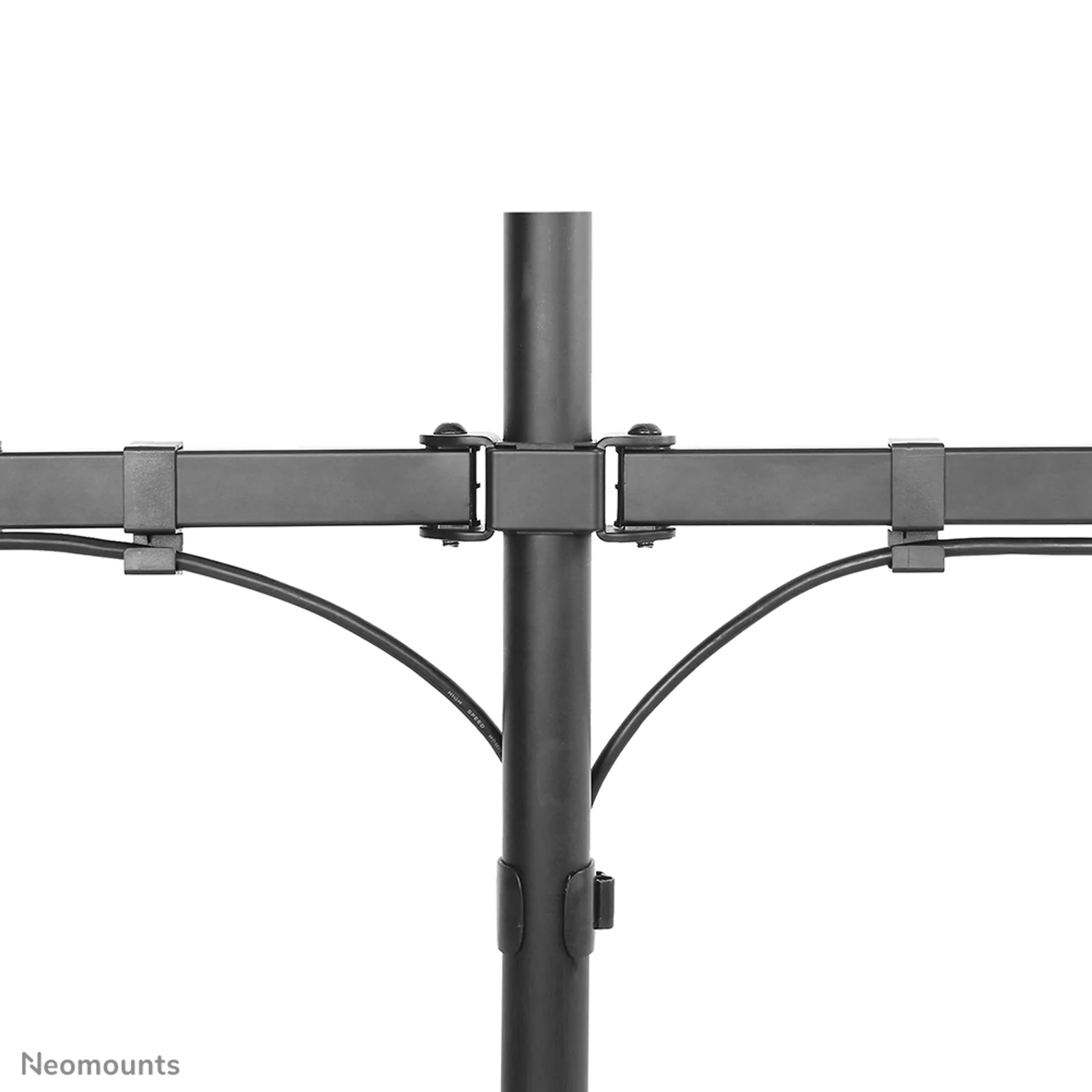 Neomounts FPMA-D550DBLACK Support d'écran à fixer 10-32"