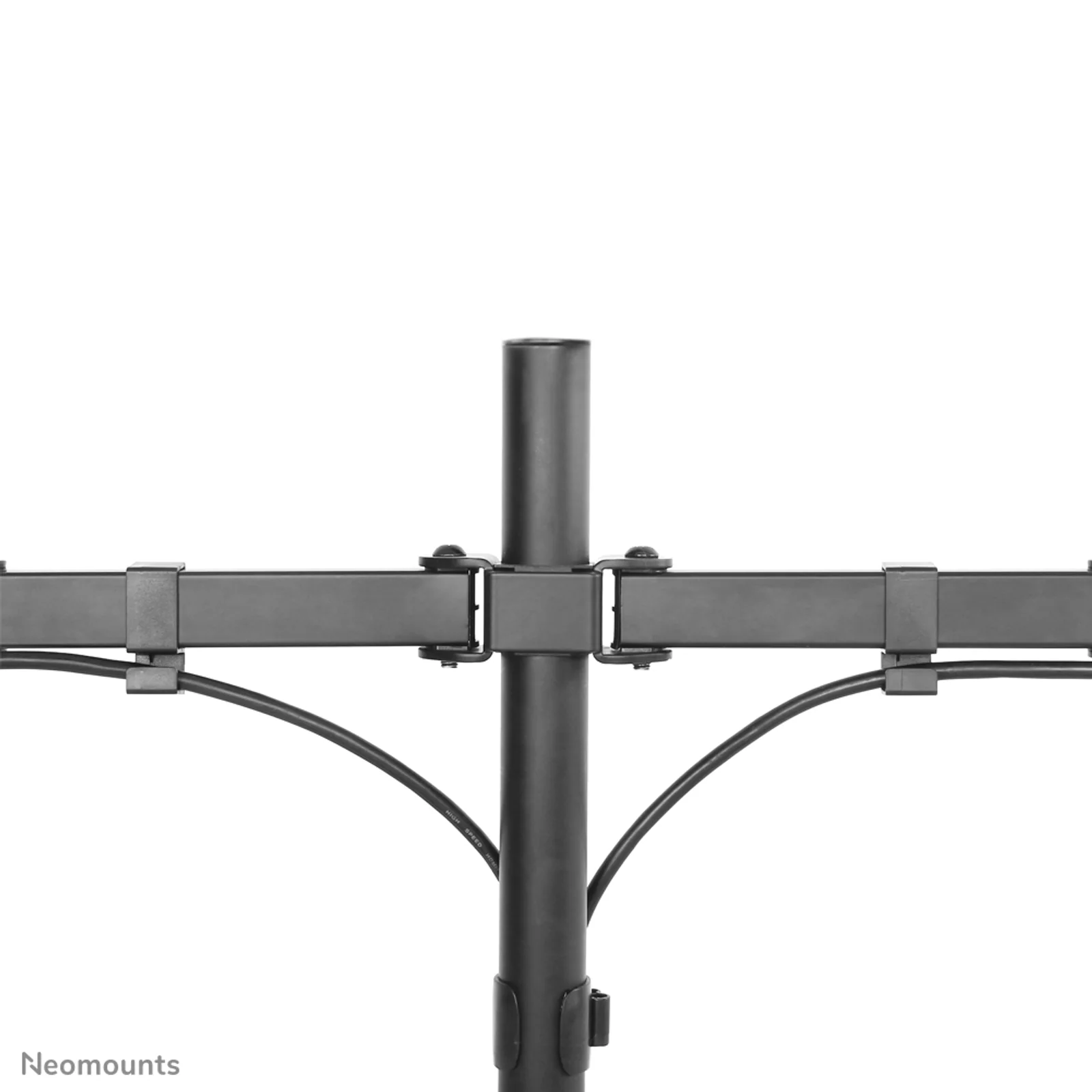 Neomounts FPMA-D550DDBLACK Support d'écran à poser 10-32"