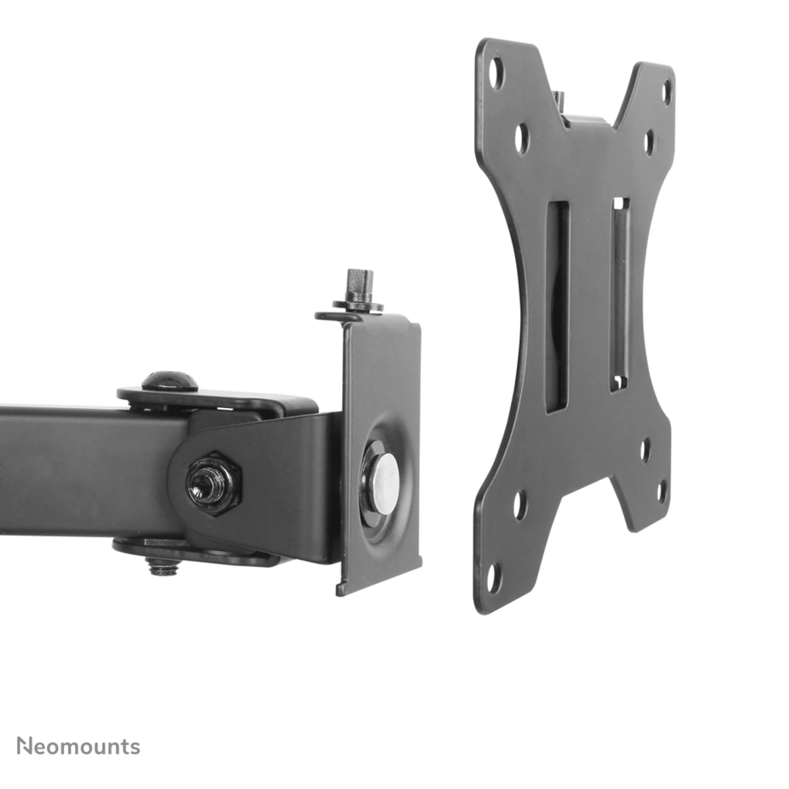 Neomounts FPMA-D550DDBLACK Support d'écran à poser 10-32"